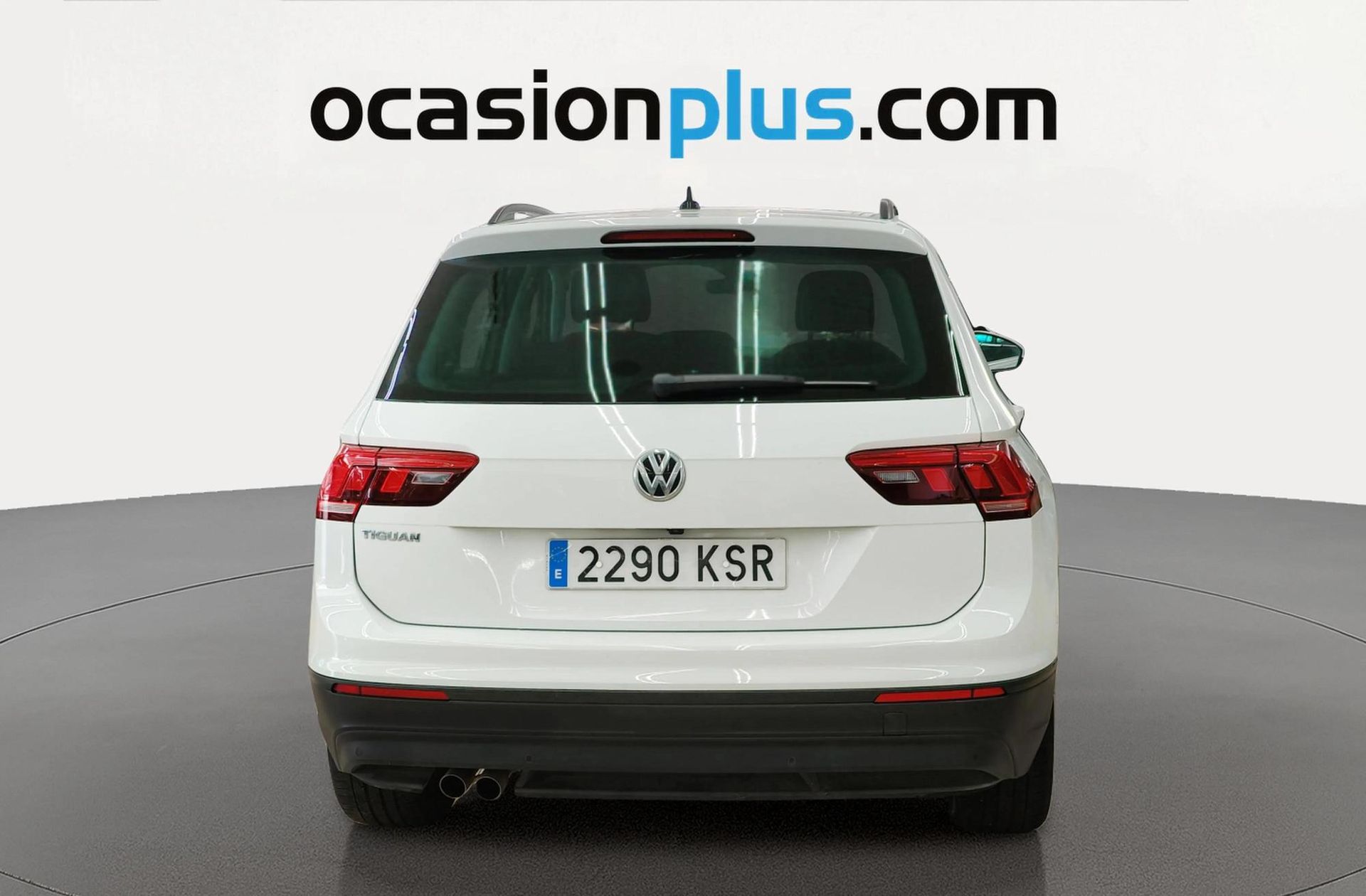 Volkswagen Tiguan Advance 1.5 TSI - foto 19