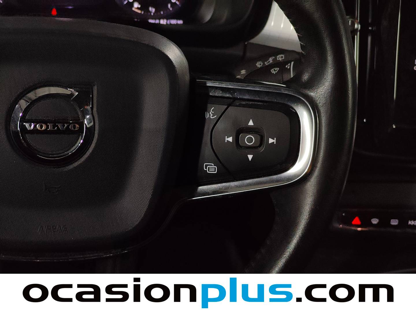 Volvo XC40 Volvo XC40 T3 Momentum Pro Auto (163 CV) 163cv