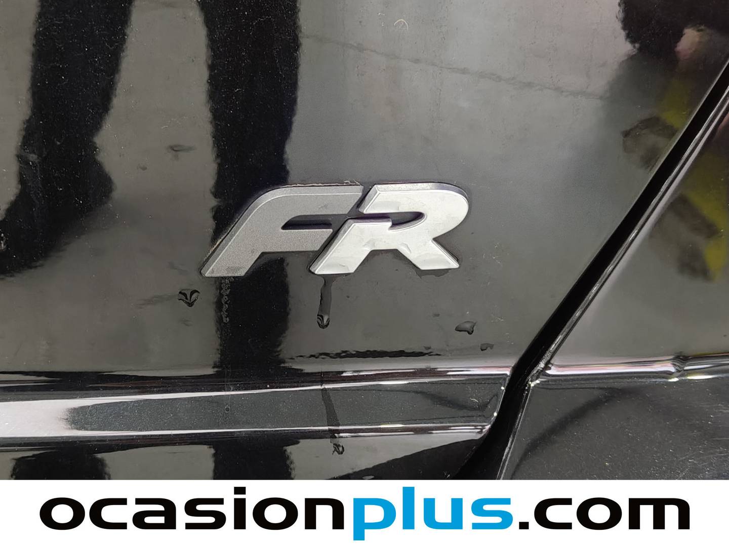 Foto Seat Ibiza SEAT Ibiza 1.5 TSI FR XL DSG (150 CV)