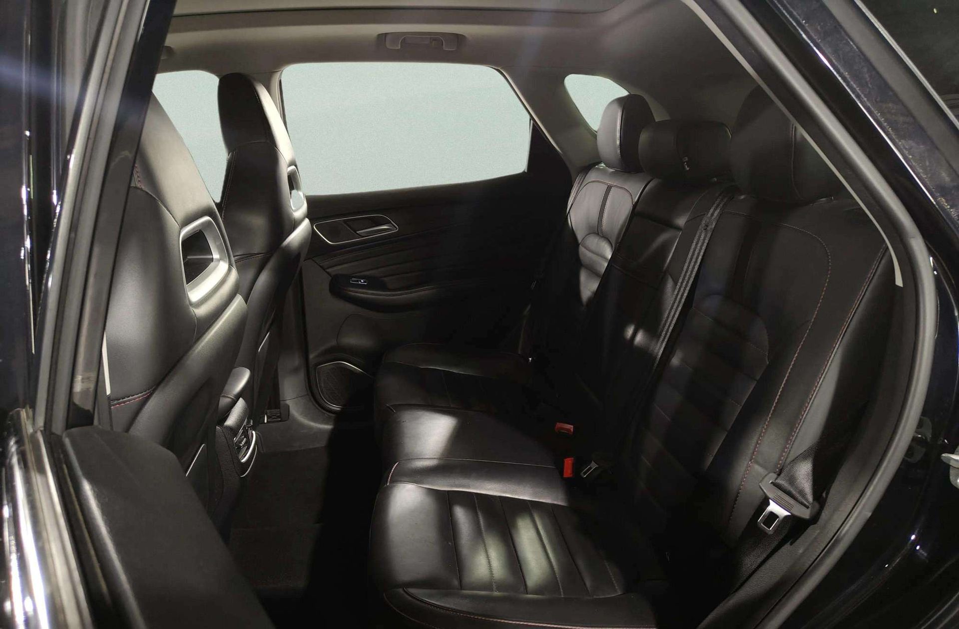 MG eHS 1.5 T-GDi PHEV Luxury - foto 15
