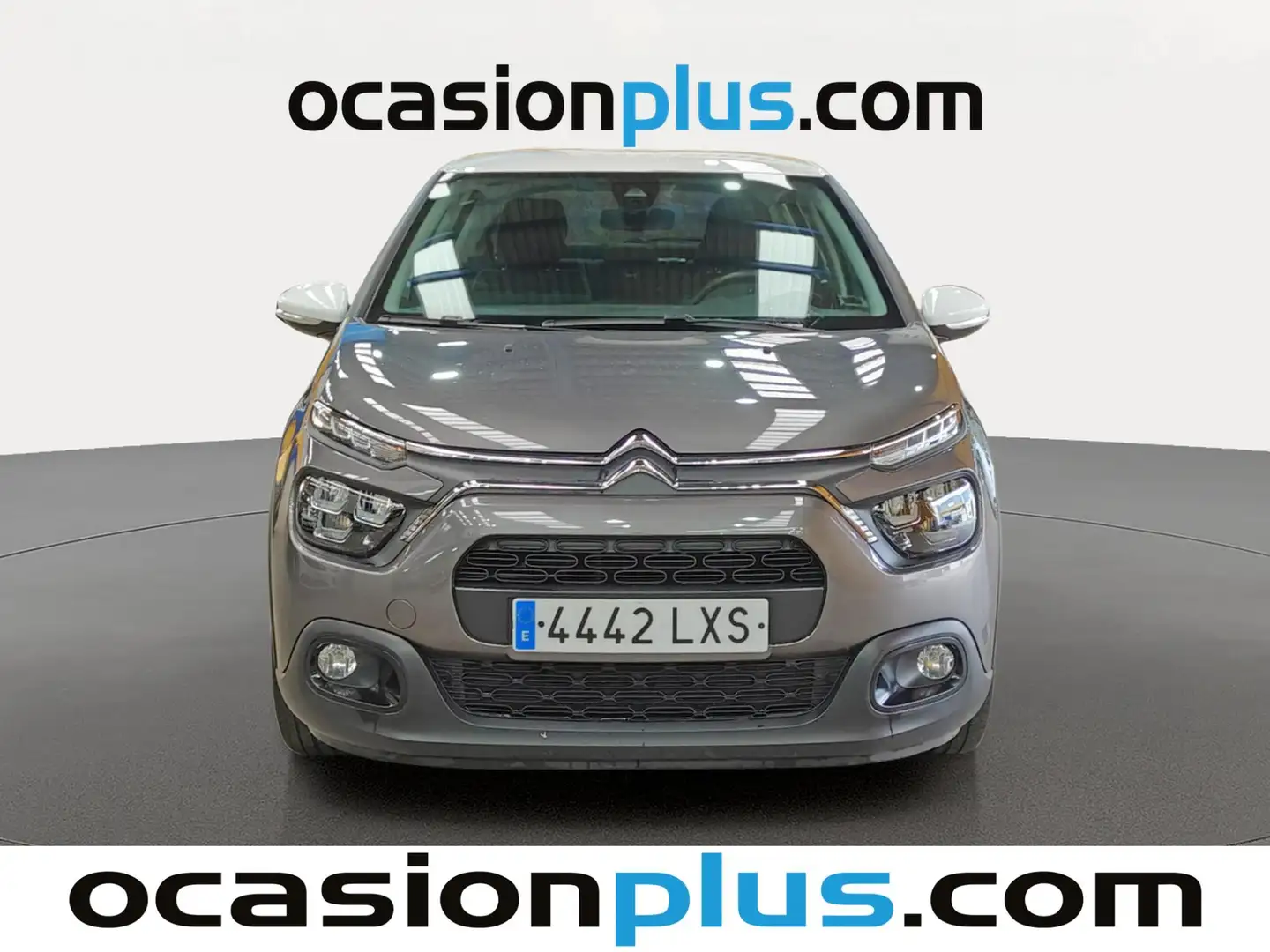 Foto Citroën C3 Citroen C3 PureTech 83 Feel Pack (83 CV)