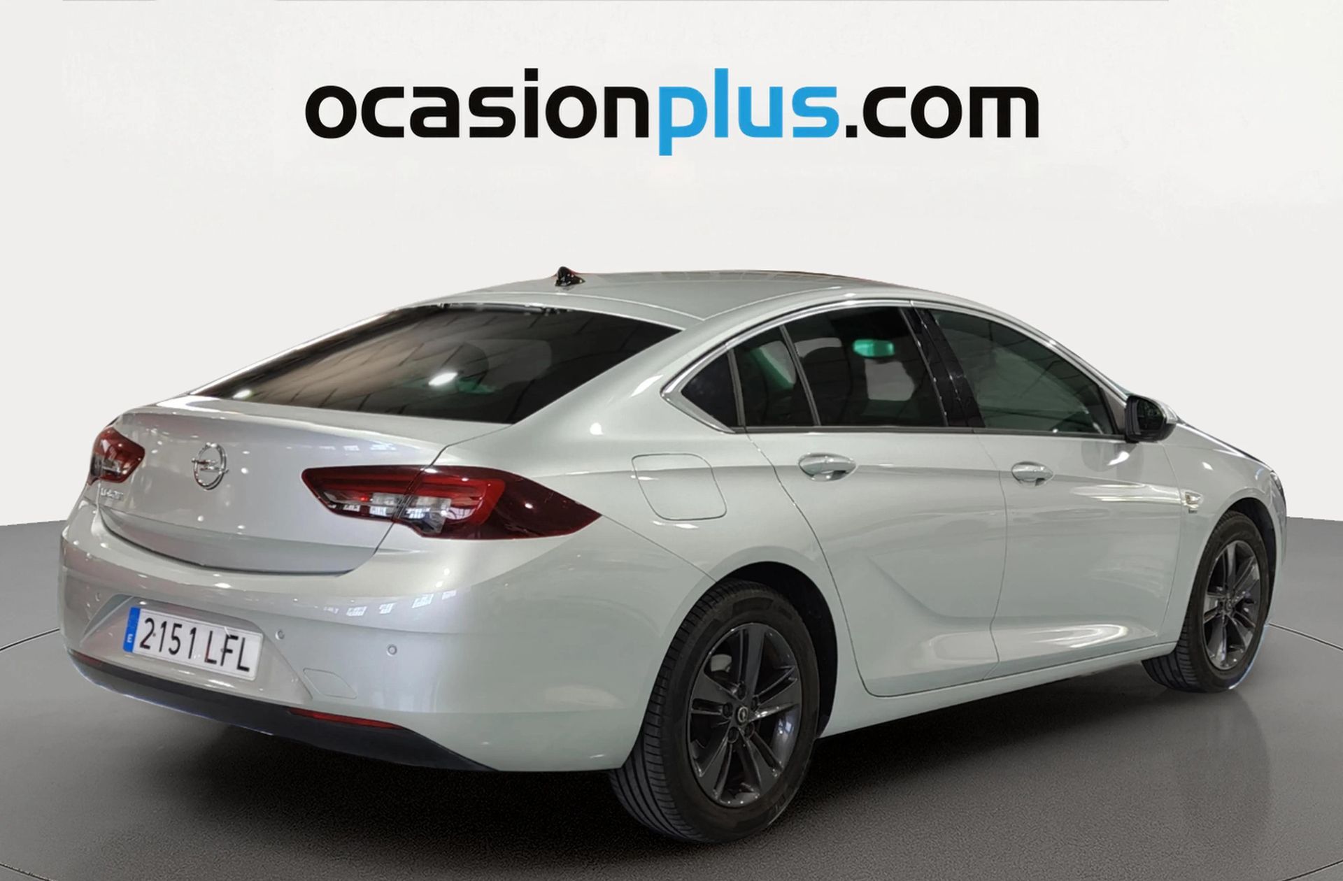 Opel Insignia GS 1.6 CDTI Turbo D 120 Aniversario - foto 4