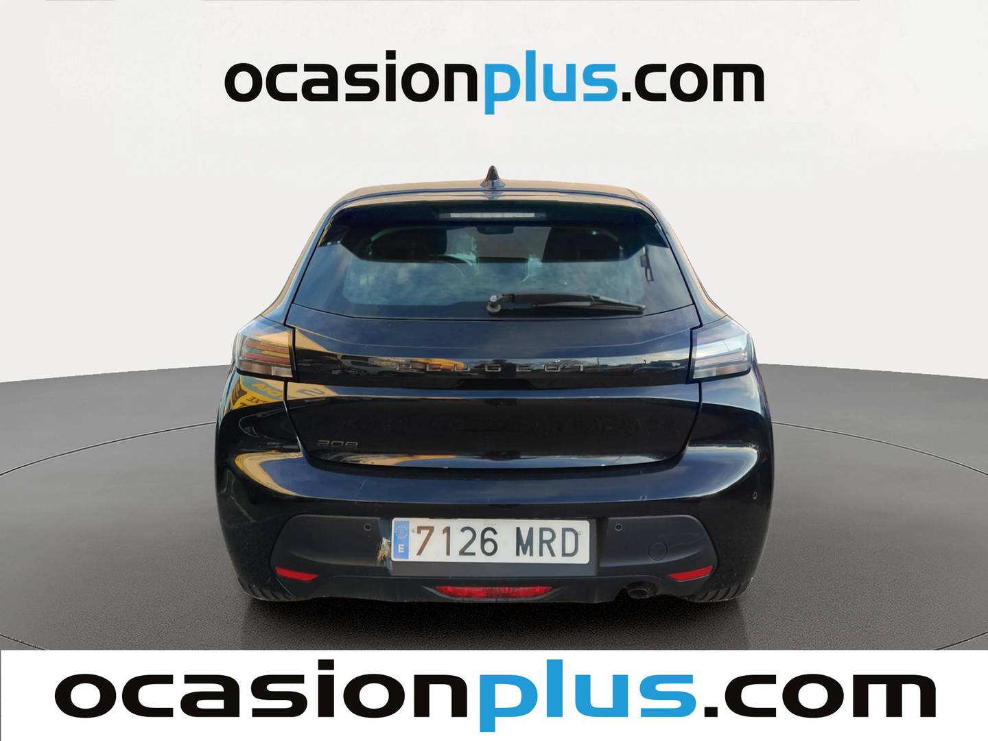 Peugeot 208 Peugeot 208 PureTech 100 Active (100 CV) gasolina