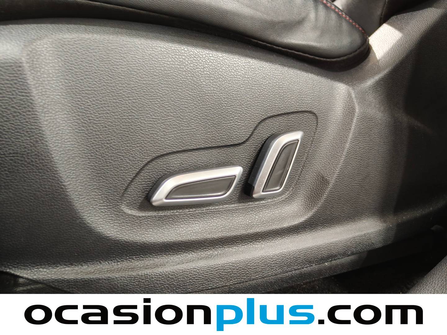 Extras y acabados del MG eHS MG eHS 1.5 T-GDI PHEV Luxury (258 CV)