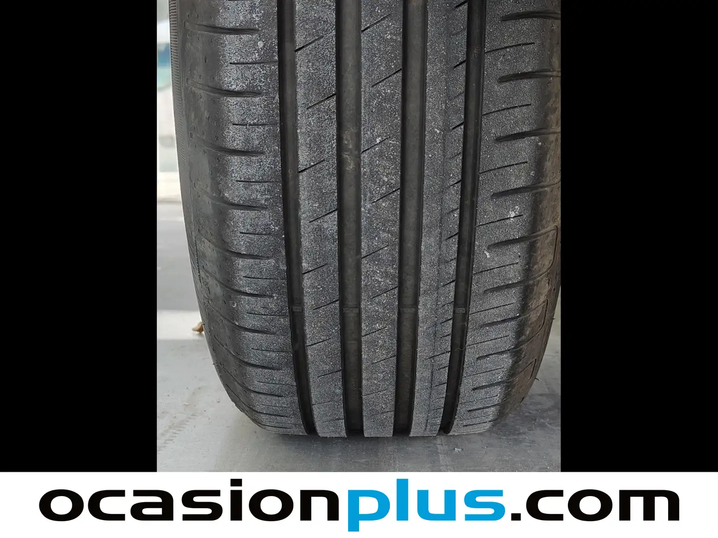 Foto Citroën Berlingo Citroen Berlingo BlueHDi 100 Talla XL Feel (100 CV) 7 Plazas