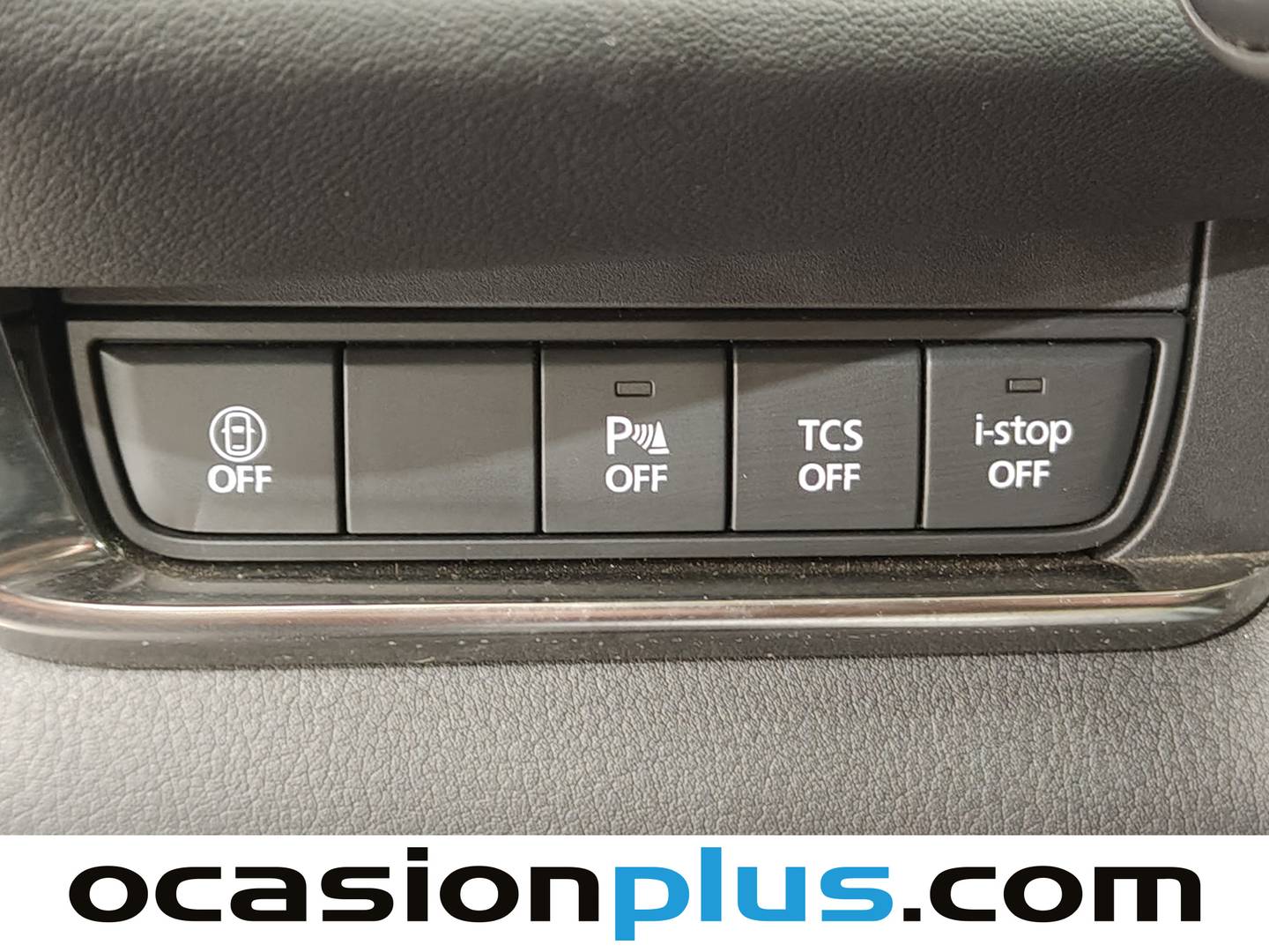 Accesorios del Mazda CX-30 Mazda CX-30 e-SKY X MHEV Homura 2WD (186 CV)