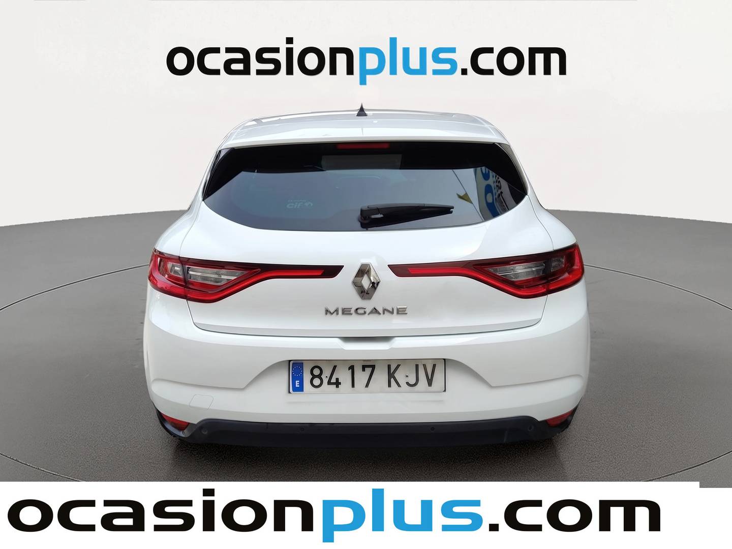 Renault Mégane Renault Megane Tech Road Energy TCe (100 CV) al mejor precio