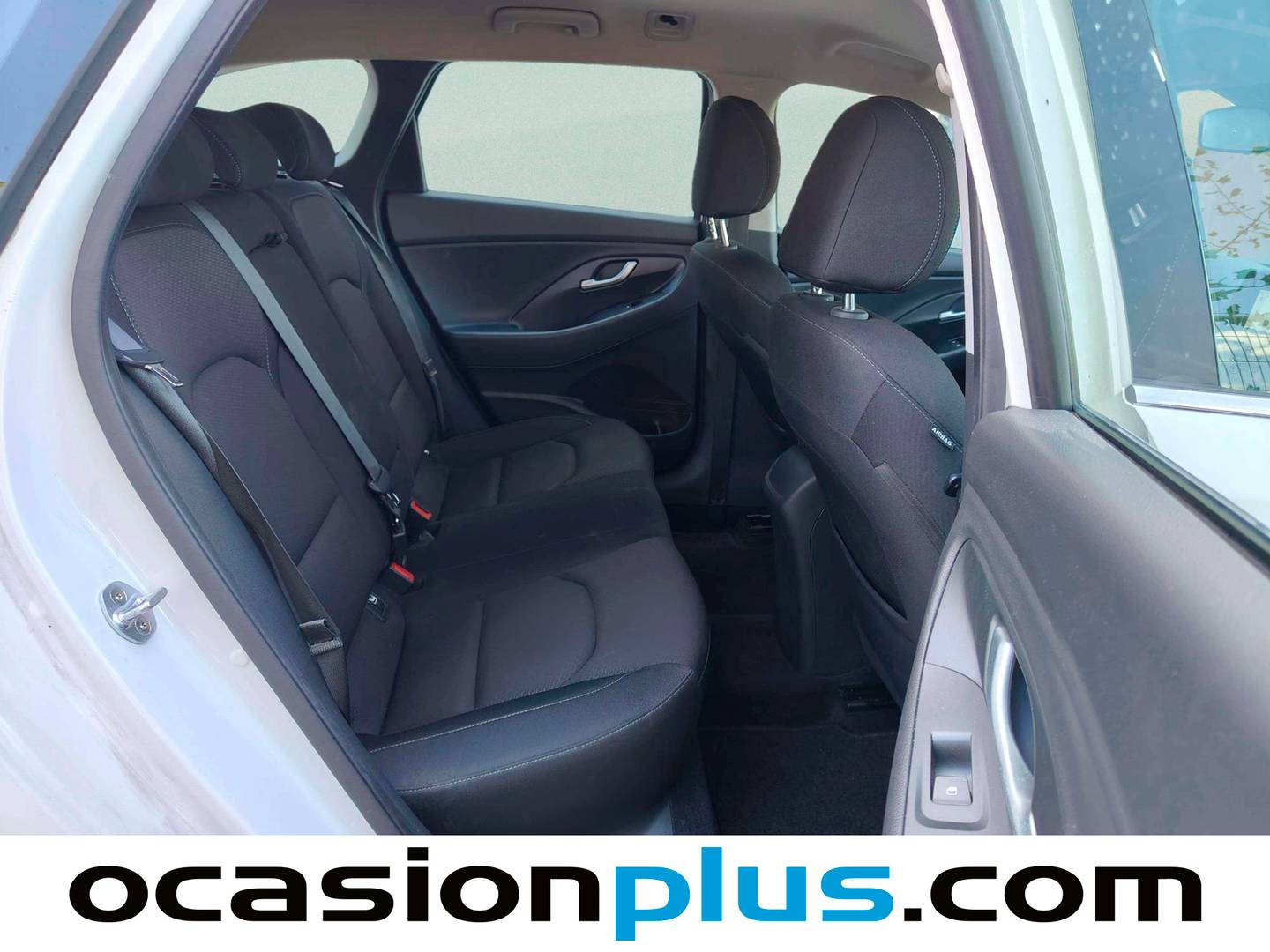 Hyundai i30 Hyundai i30 CW 1.4 TGDI Tecno (140 CV) gasolina