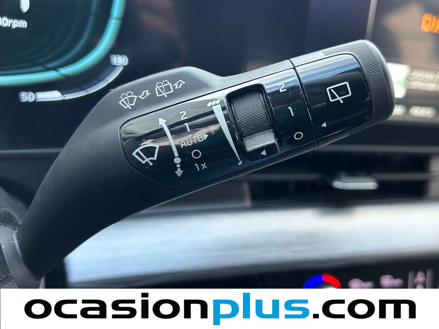 Foto KIA Sportage Kia Sportage 1.6 T-GDi MHEV Drive 4x2 (160 CV)