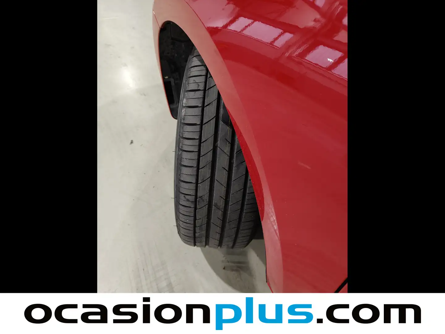 Foto Seat León SEAT León 1.0 TSI S&S Reference (90 CV)