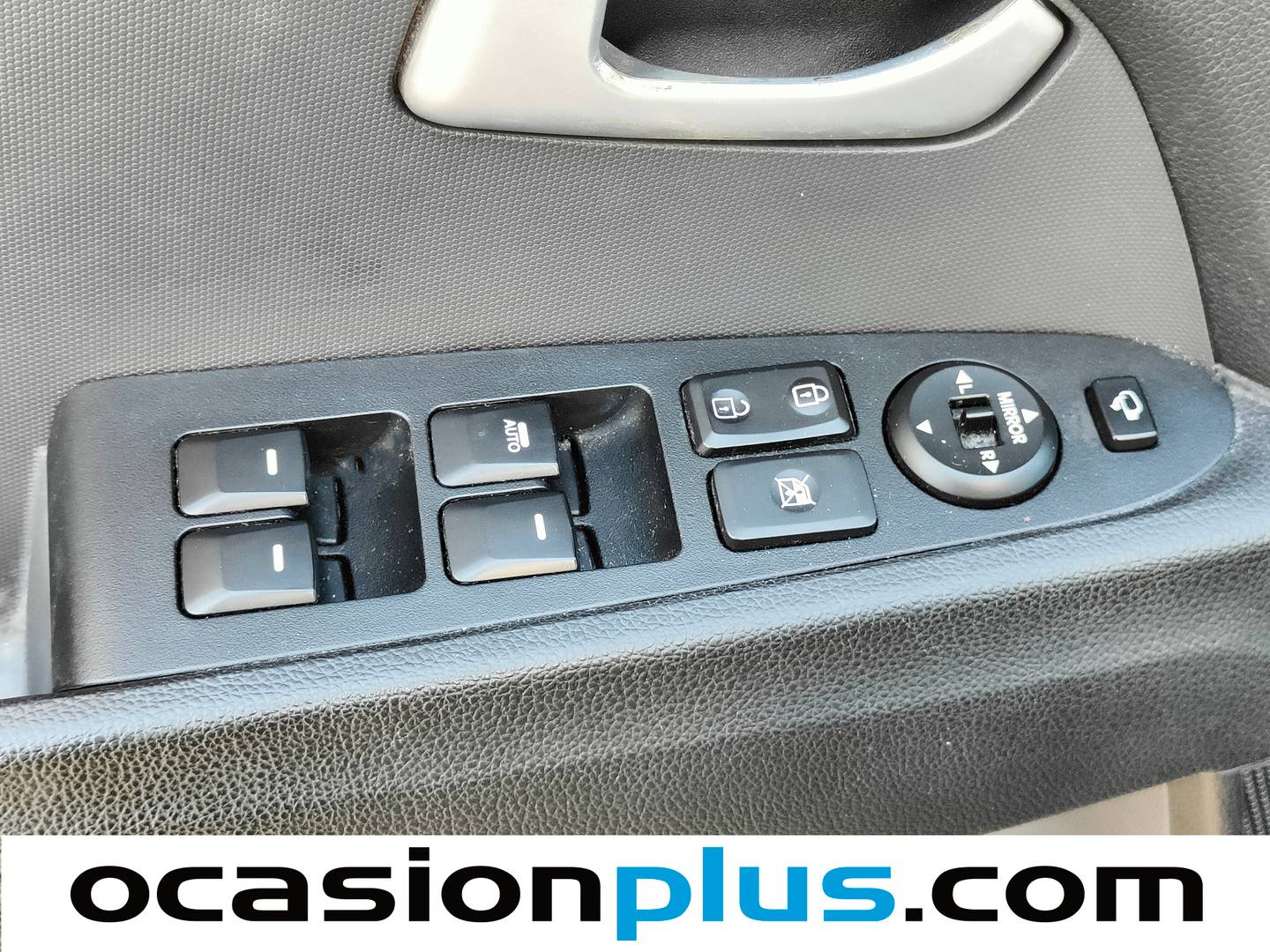 KIA Sportage Kia Sportage 1.6 GDI x-Tech Eco-Dynamics 4x2(135 CV) gasolina