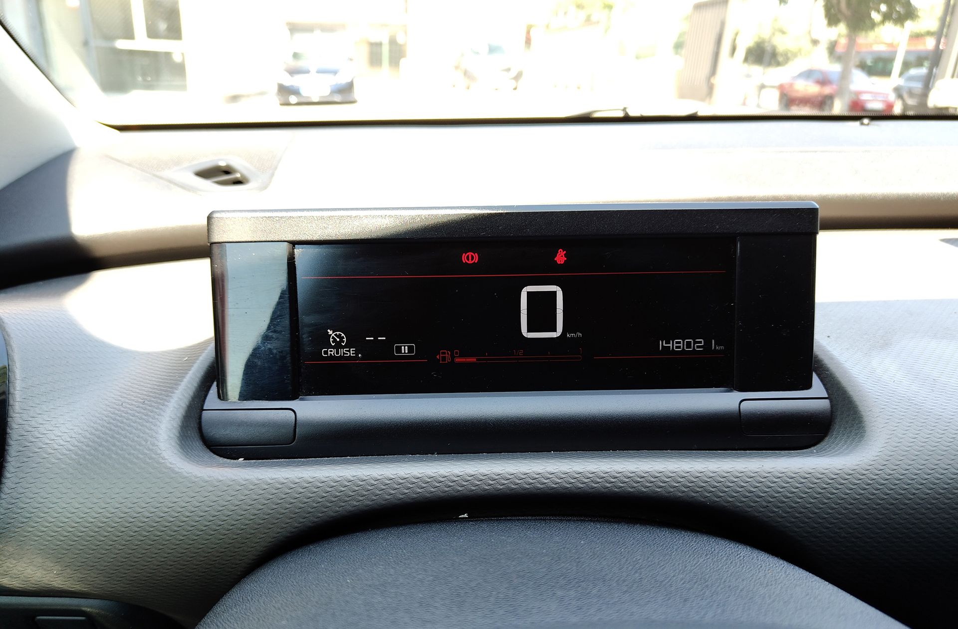 Citroën C4 Cactus BlueHDi 100 Feel - foto 19