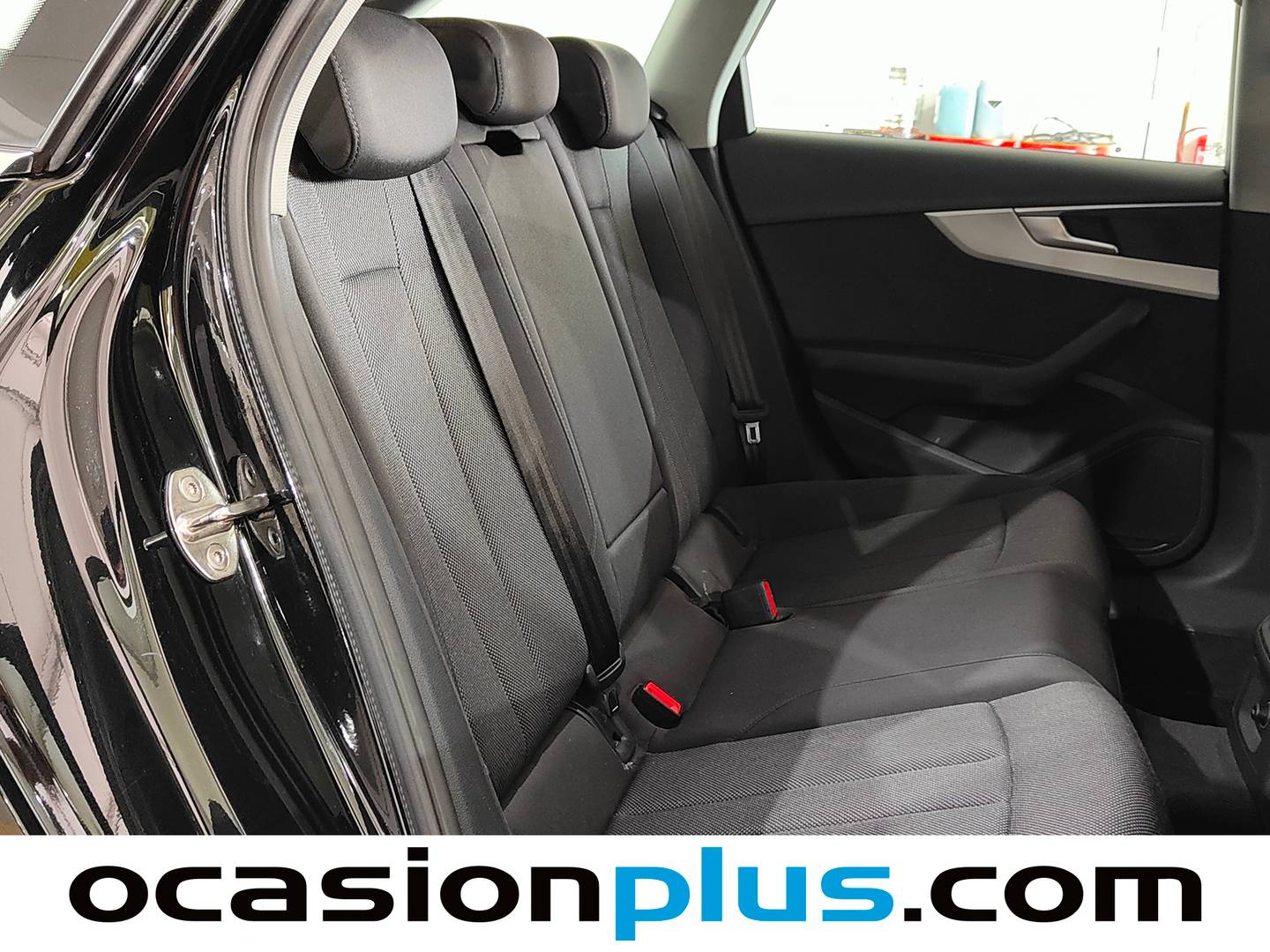Audi A4 Audi A4 Avant Advanced 35 TFSI (150 CV) S tronic automático