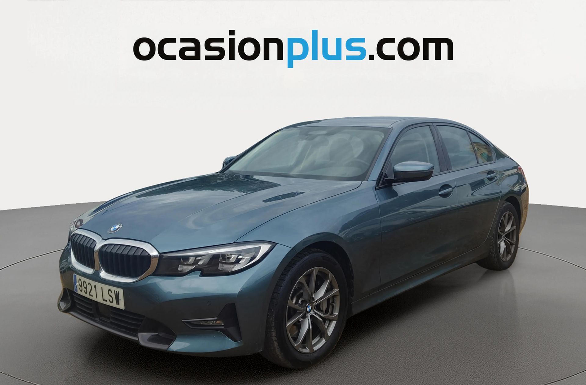 BMW Serie 3 330i