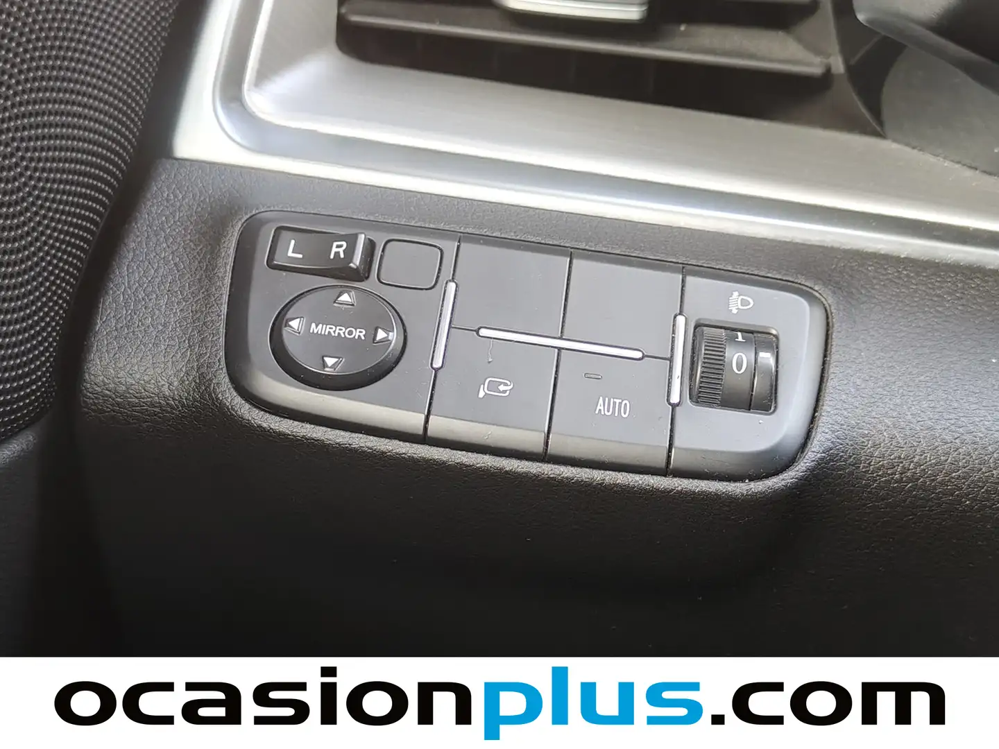 Foto SWM G01 SWM G01 1.5T Luxury (131 CV)