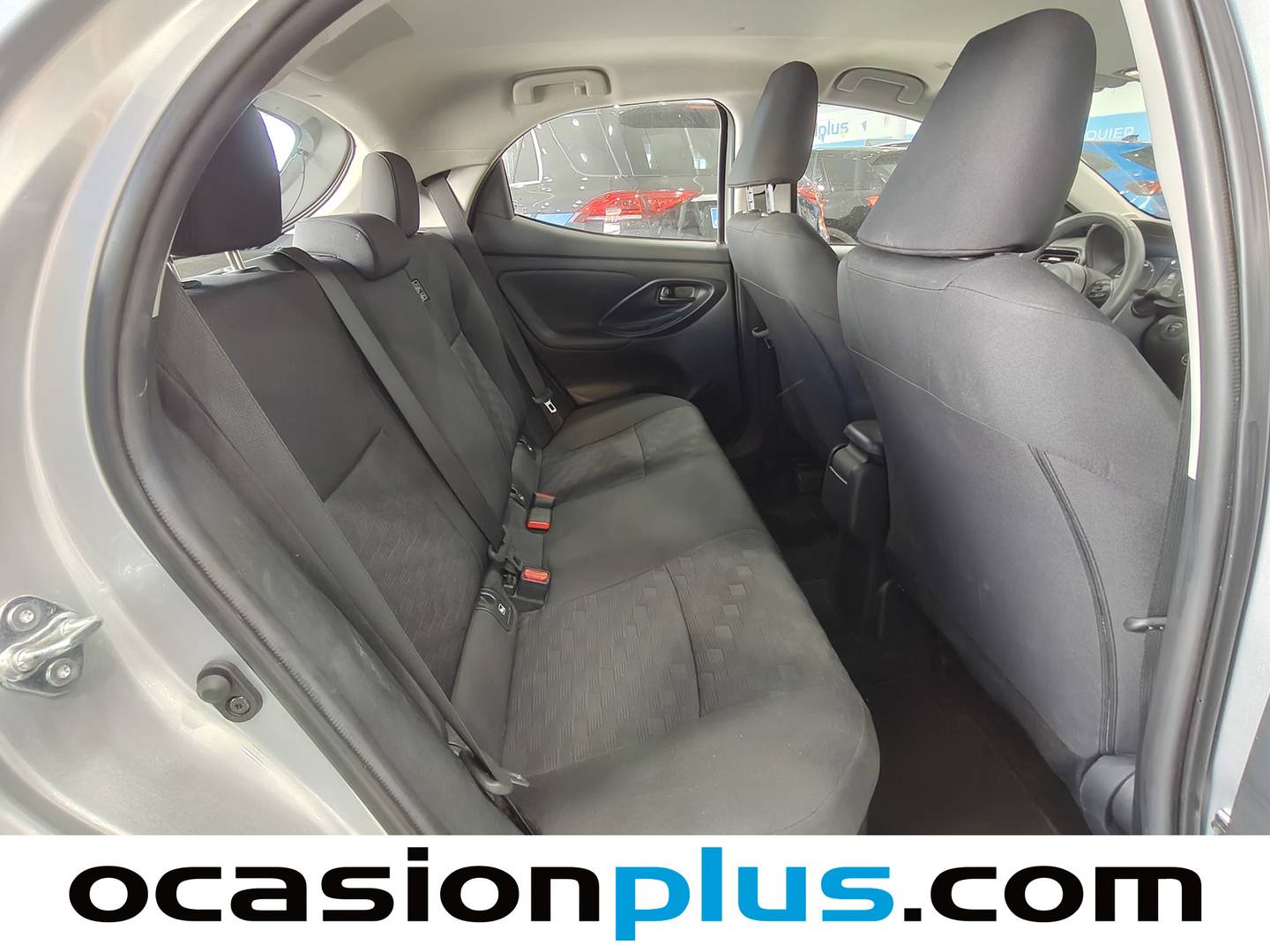 Toyota Yaris Toyota Yaris 120H Active Plus (116 CV) al mejor precio