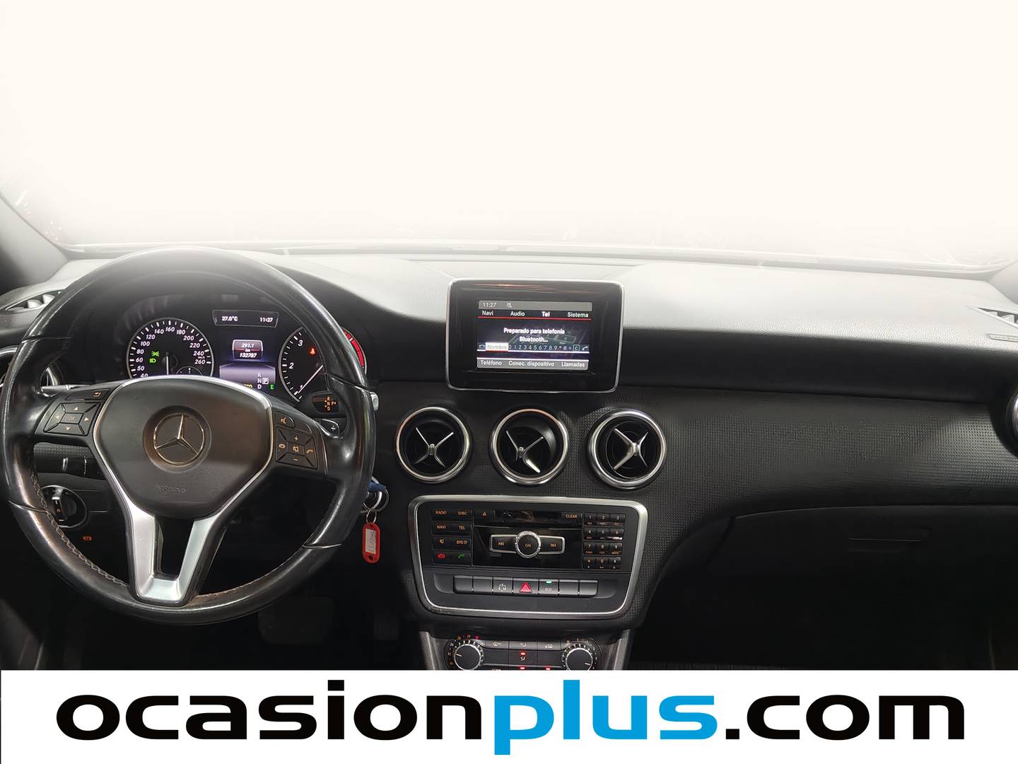 Mercedes Clase A Mercedes Clase A 180 CDI Urban (109 CV) de ocasión
