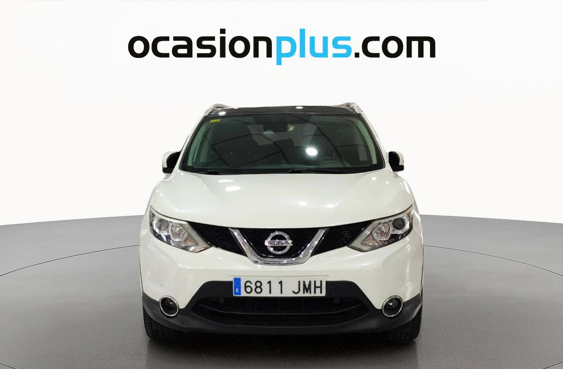 Nissan Qashqai 1.6 dCi N-Connecta 4x2 - foto 13