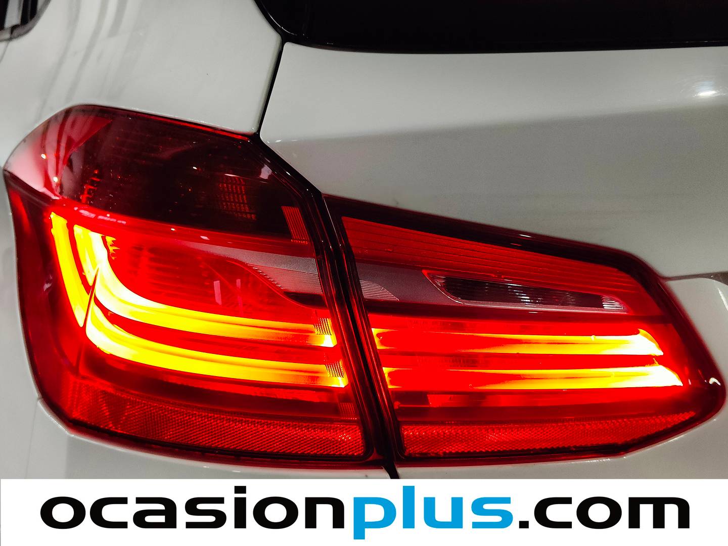 BMW Serie 2 Active Tourer BMW Serie 2 225xe iPerformance Active Tourer (224 CV) km 0
