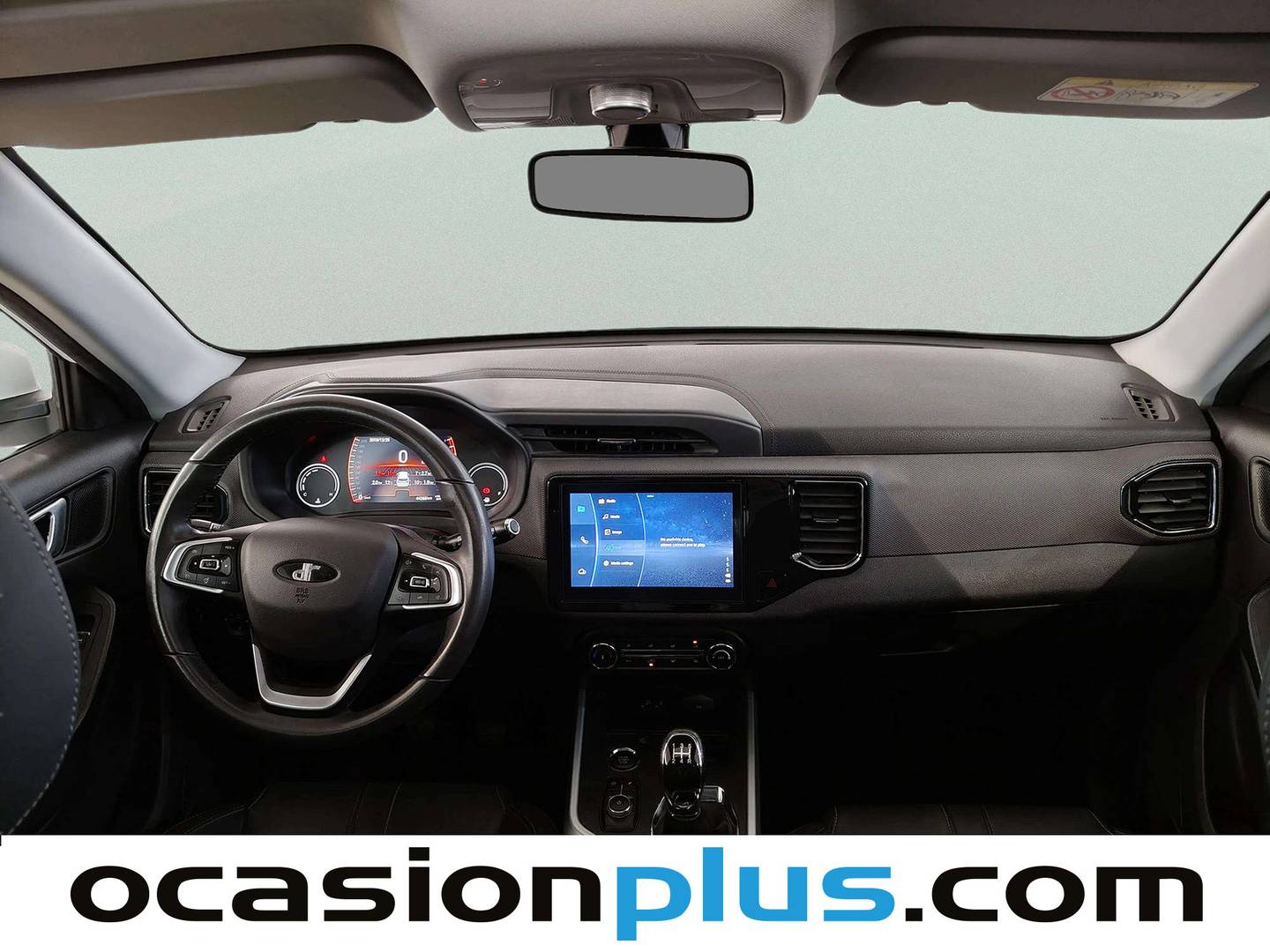 Foto DR AUTOMOBILES DR 4.0 DR AUTOMOBILES DR4 1.5 (116 CV)