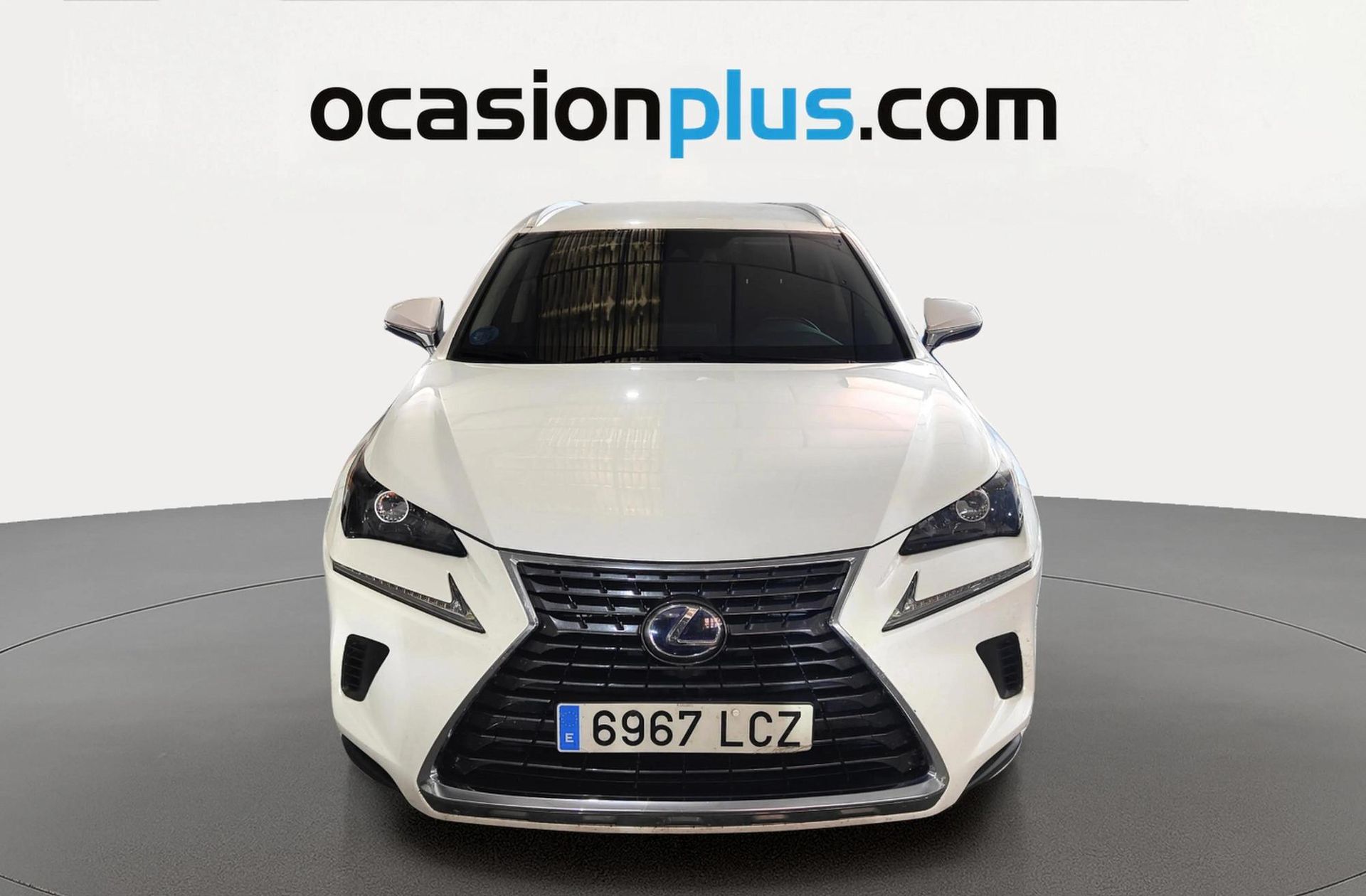 Lexus NX 300h Business Navigation 2WD - foto 13