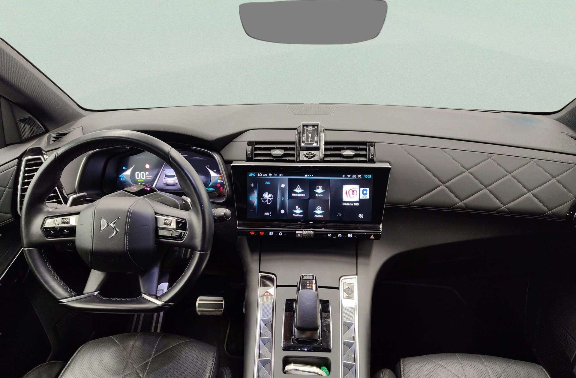DS DS 7 E-Tense 225 Rivoli - foto 7