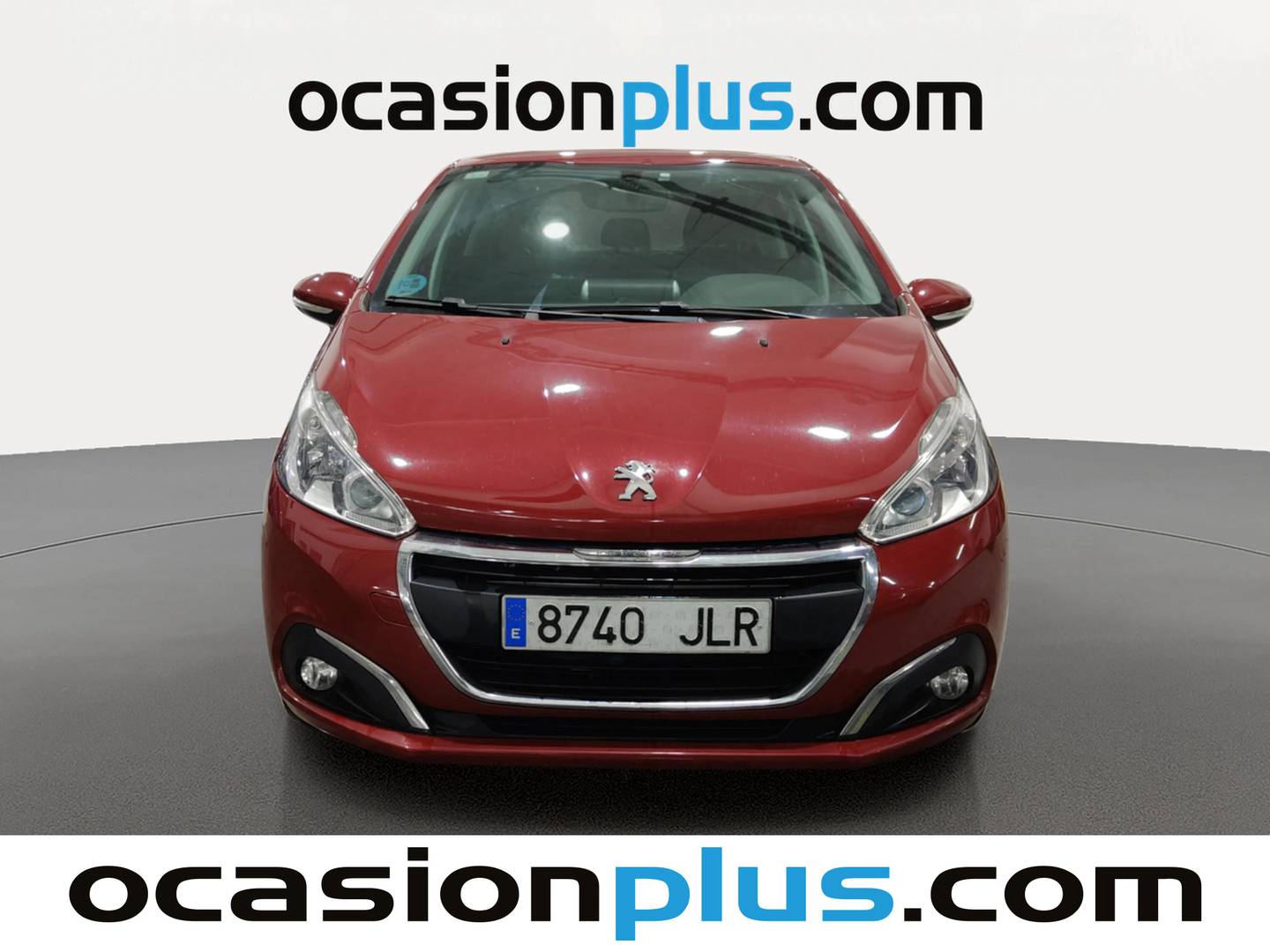 Peugeot 208 Peugeot 208 PureTech 82 S&S Active  (82 CV) de segunda mano