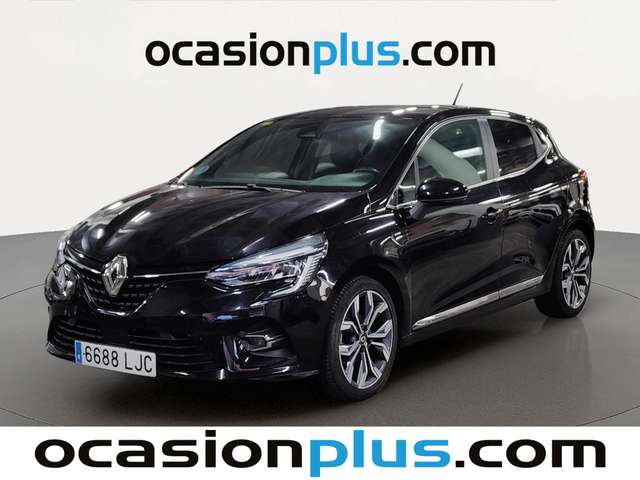 Renault Clio Zen TCe (100 CV) GPF de segunda mano
