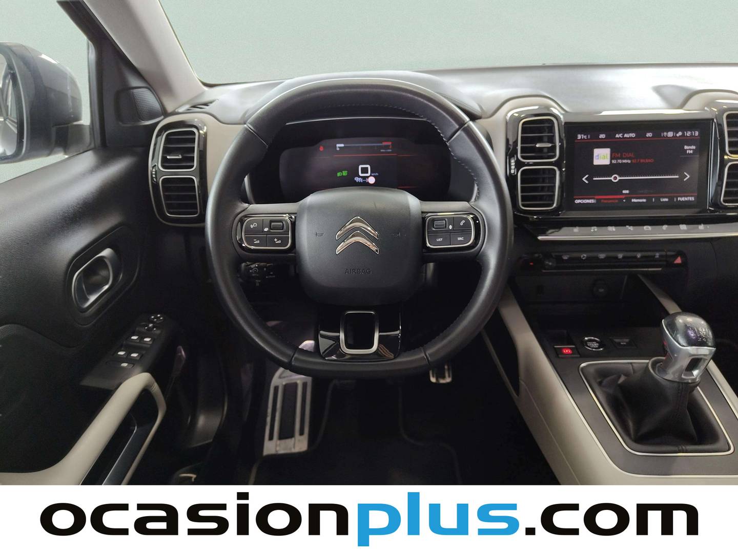 Citroën C5 Aircross Citroën C5 Aircross BlueHdi 130 S&S Shine (131 CV) 131cv