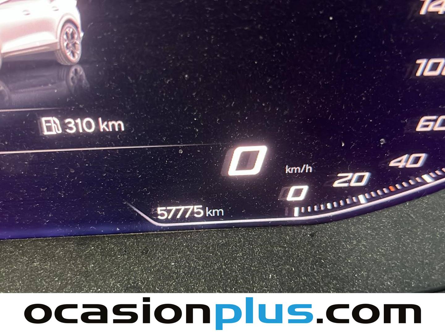 Cupra Formentor Cupra Formentor 2.5 TSI VZ5 4Drive DSG (390 CV) seminuevo