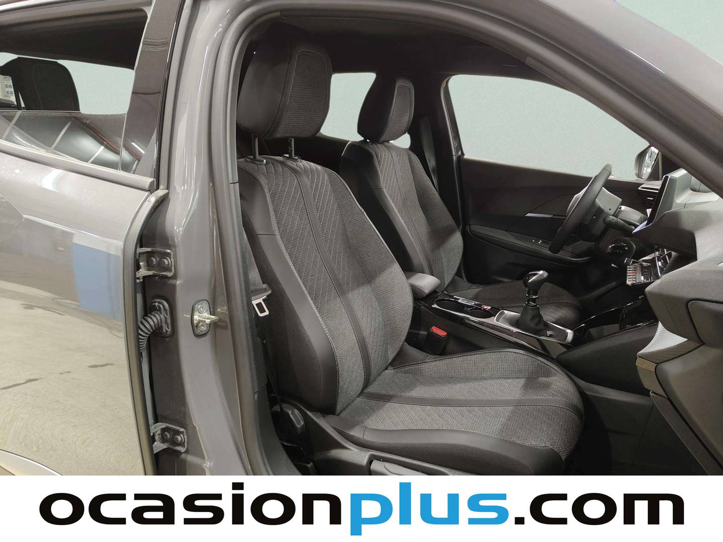 Foto Peugeot 2008 Peugeot 2008 PureTech 100 S&S Allure (100 CV)