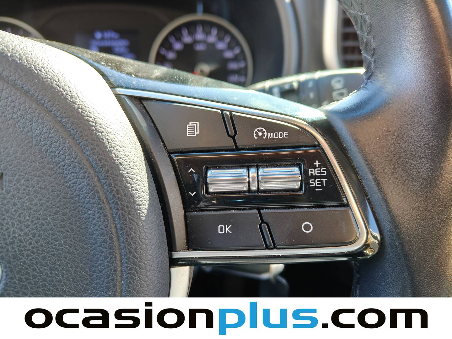 Foto KIA Sportage Kia Sportage 1.6 GDi Concept 4x2 (132 CV)