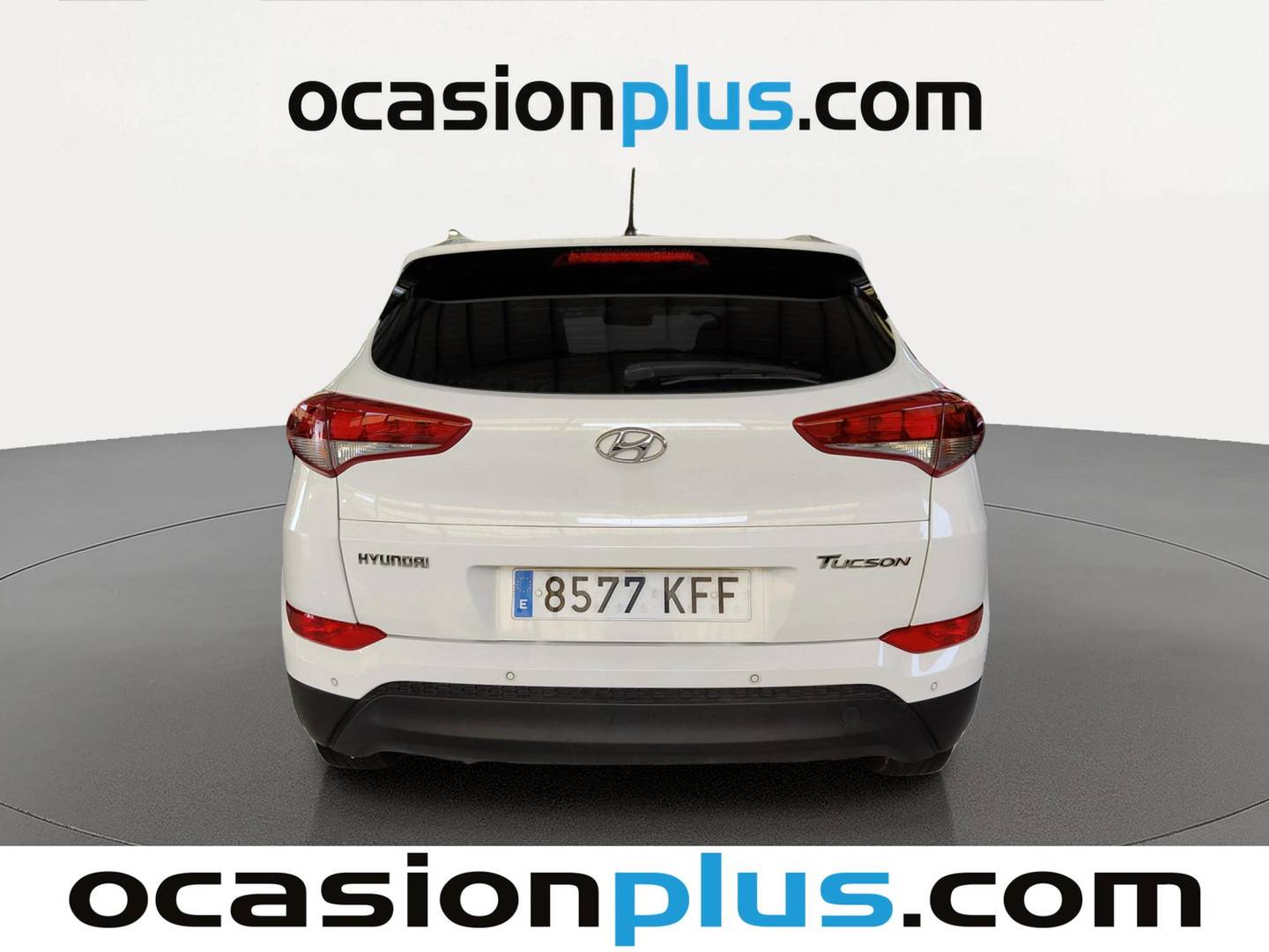 Hyundai Tucson Hyundai Tucson 1.6 GDI BlueDrive Essence 4x2 (131 CV) al mejor precio