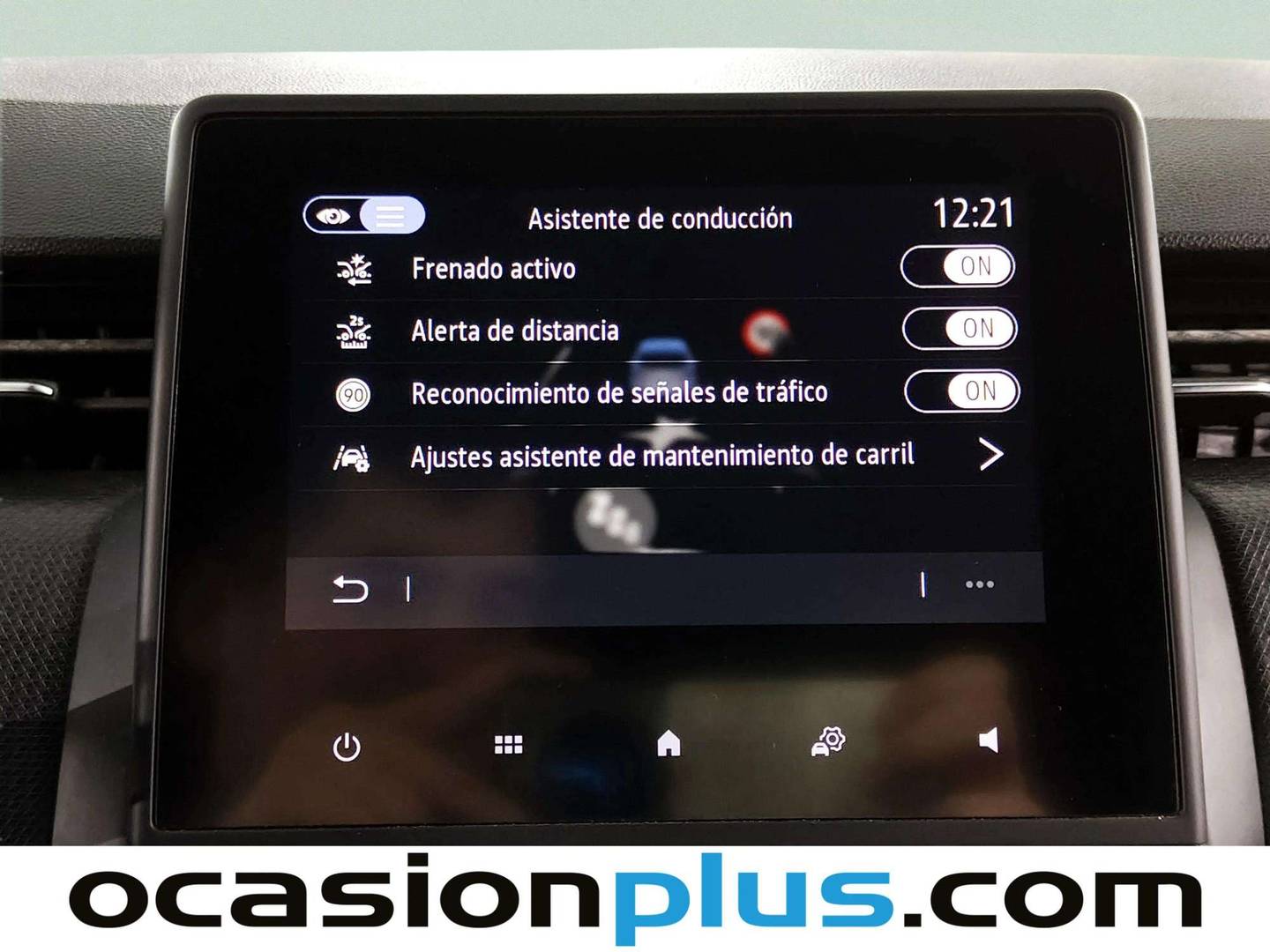 Foto Renault Clio Renault Clio Zen TCe (100 CV) GPF