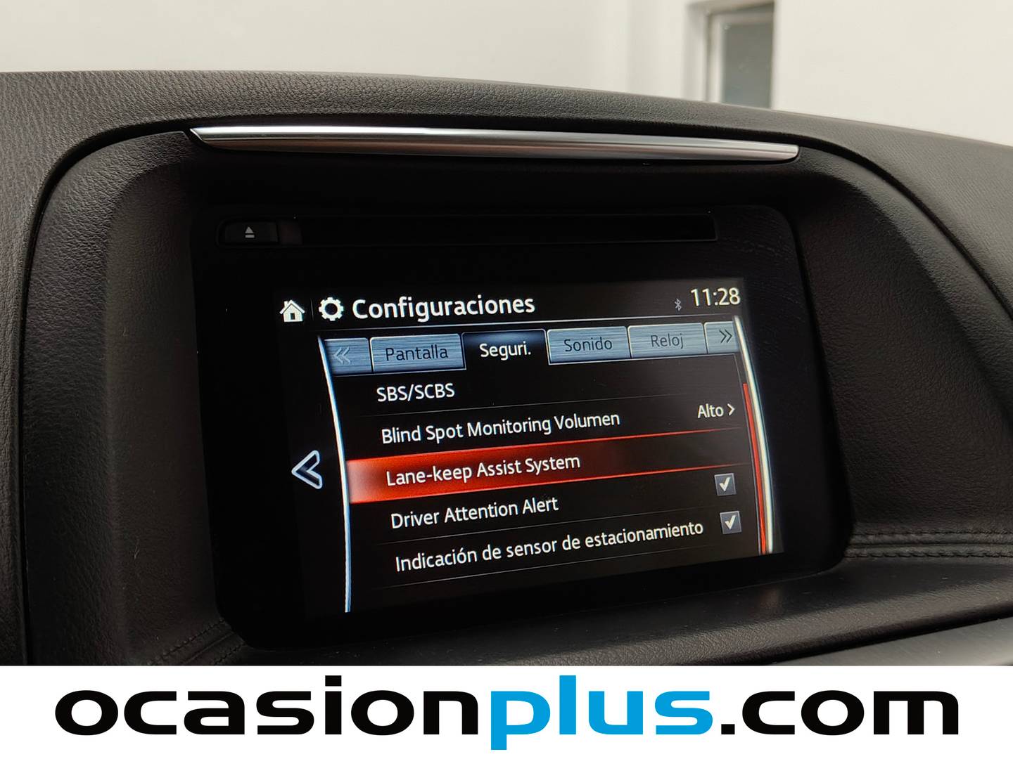 Mazda CX-5 Mazda CX-5 2.2 DE Luxury 4WD AT (175 CV) km 0