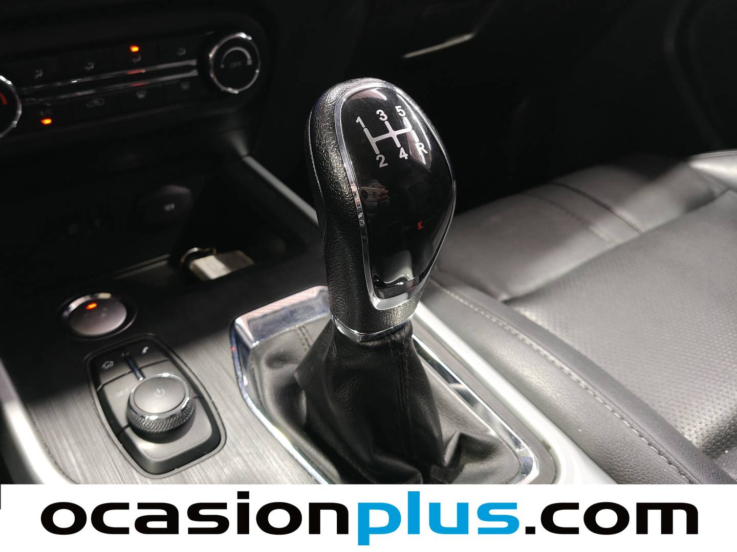 DR AUTOMOBILES DR 4.0 DR AUTOMOBILES DR4 1.5 (116 CV) de segunda mano