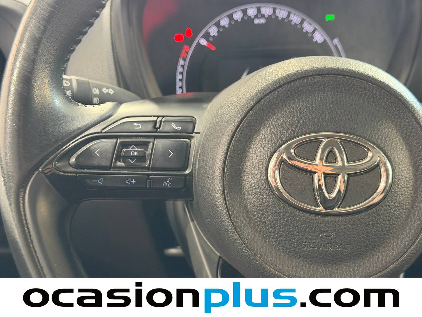 Toyota Aygo X Cross Toyota Aygo X Cross 1.0 VVT-I Play (72 CV) de segunda mano