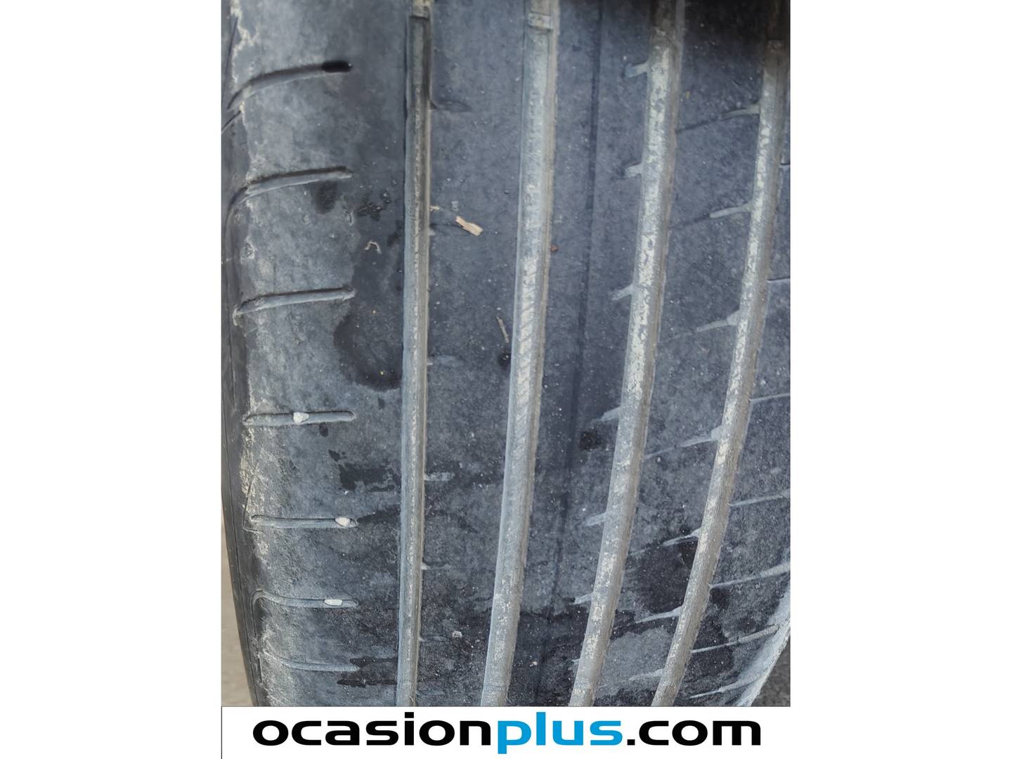 Nissan QASHQAI Nissan Qashqai DIG-T 140 N-Connecta (140 CV) de segunda mano