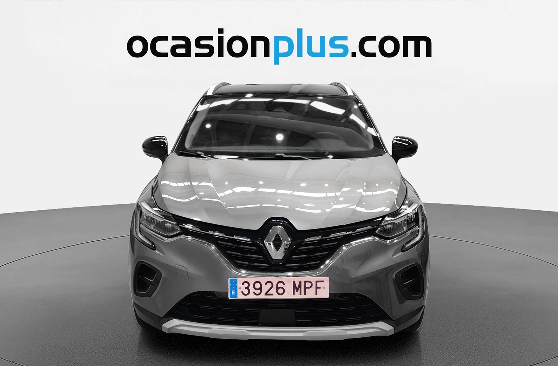 Renault Captur Techno TCe - foto 15