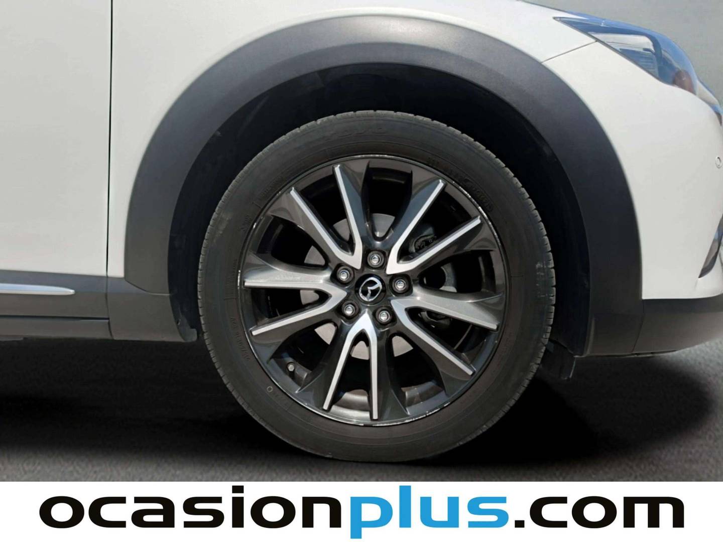 Mazda CX-3 Mazda CX-3 1.5 DE SKYACTIV Luxury 2WD (105 CV) km 0