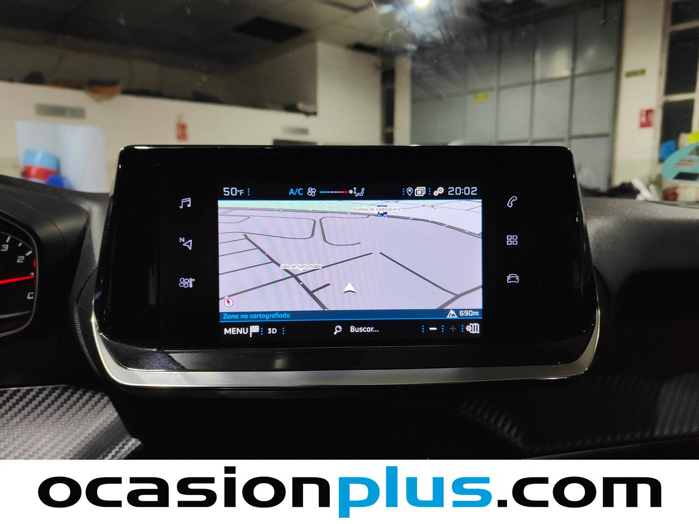 Foto Peugeot 2008 Peugeot 2008 PureTech 100 S&S Active (100 CV)