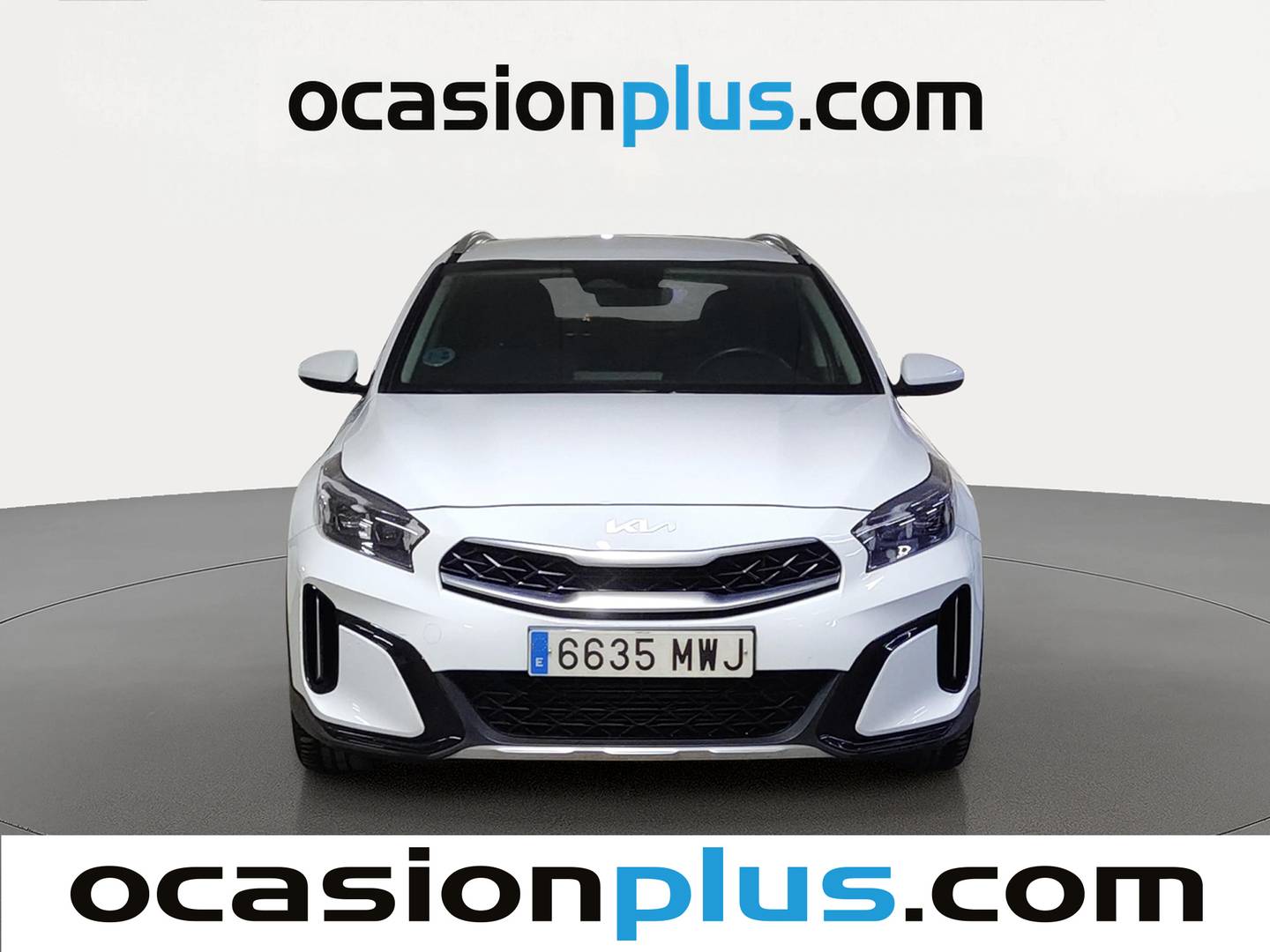 KIA XCeed KIA XCeed 1.0 T-GDi Drive (100 CV) barato