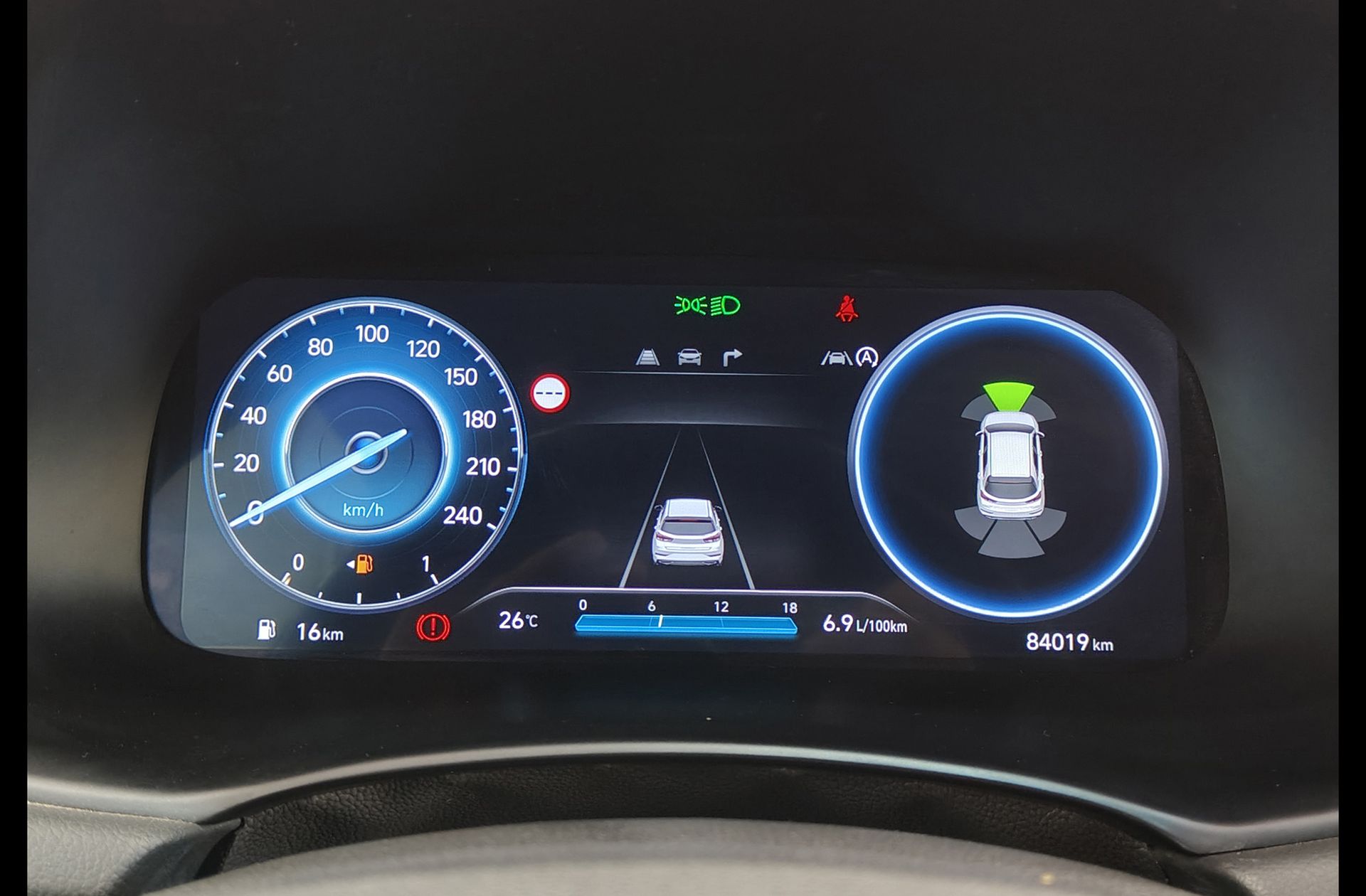Hyundai i30 1.0 T-GDi N Line - foto 27