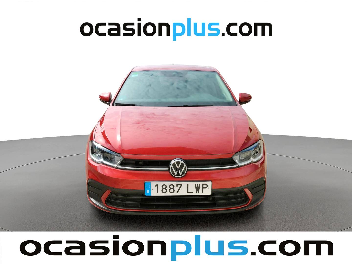 Volkswagen Polo Volkswagen Polo Life 1.0 TSI (95 CV) DSG al mejor precio