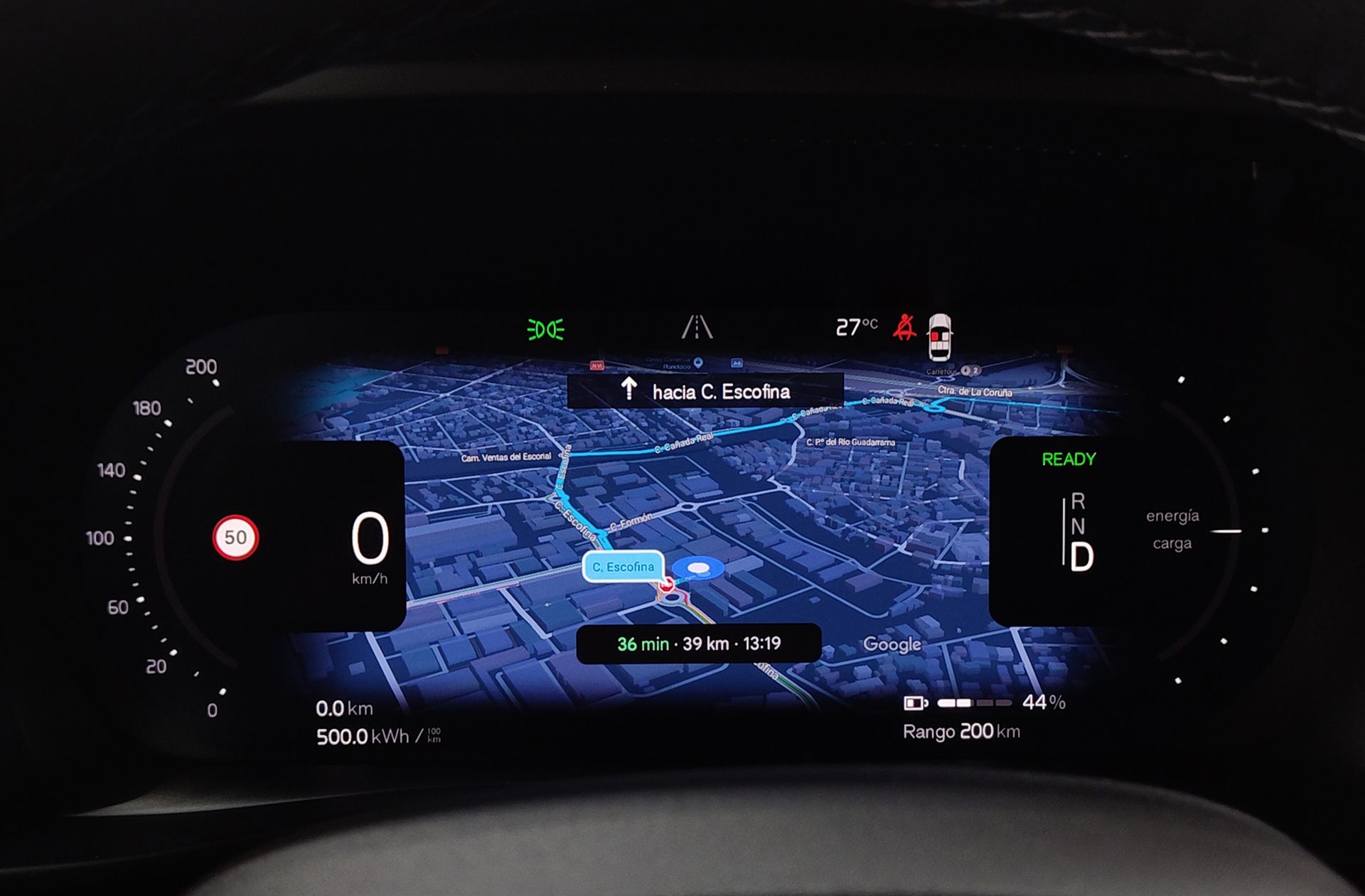 Volvo XC40 Recharge Single Extended Core - foto 28