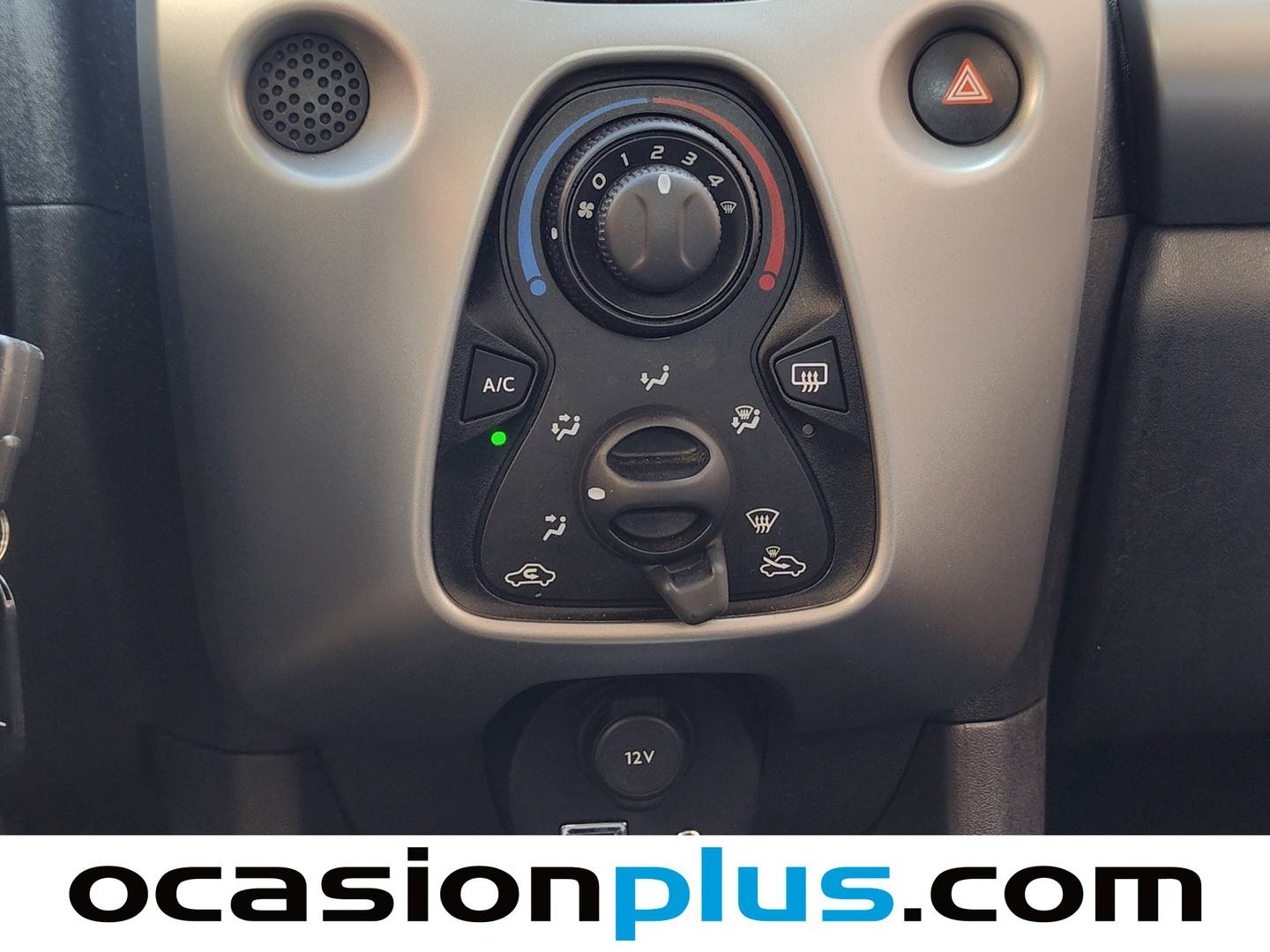 Citroën C1 Citroën C1 PureTech 82 Feel Edition (82 CV) seminuevo