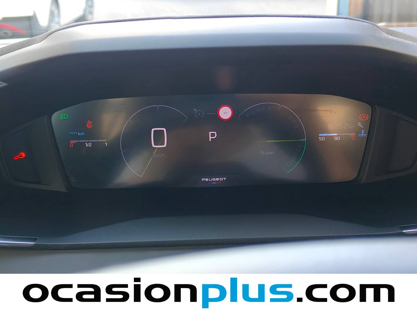 Peugeot 2008 Peugeot 2008 Allure Hybrid eDCS6 (145 CV) automático