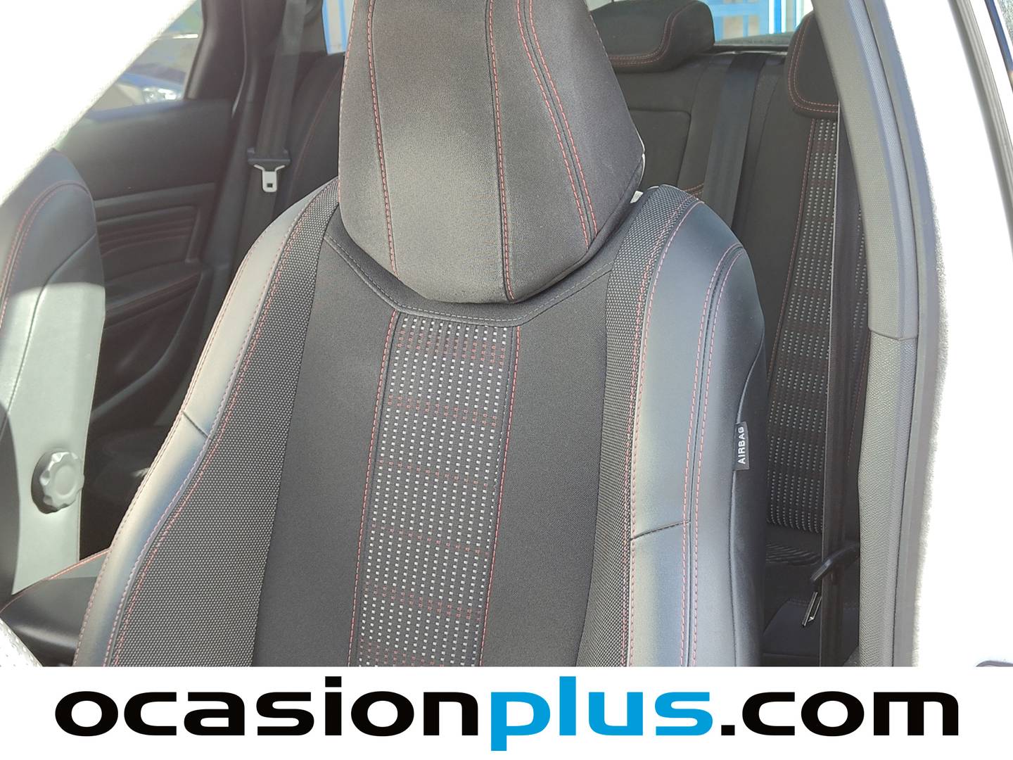 Peugeot 308 Peugeot 308 SW 1.5 BlueHDi S&S GT Line EAT8 (130 CV) automático