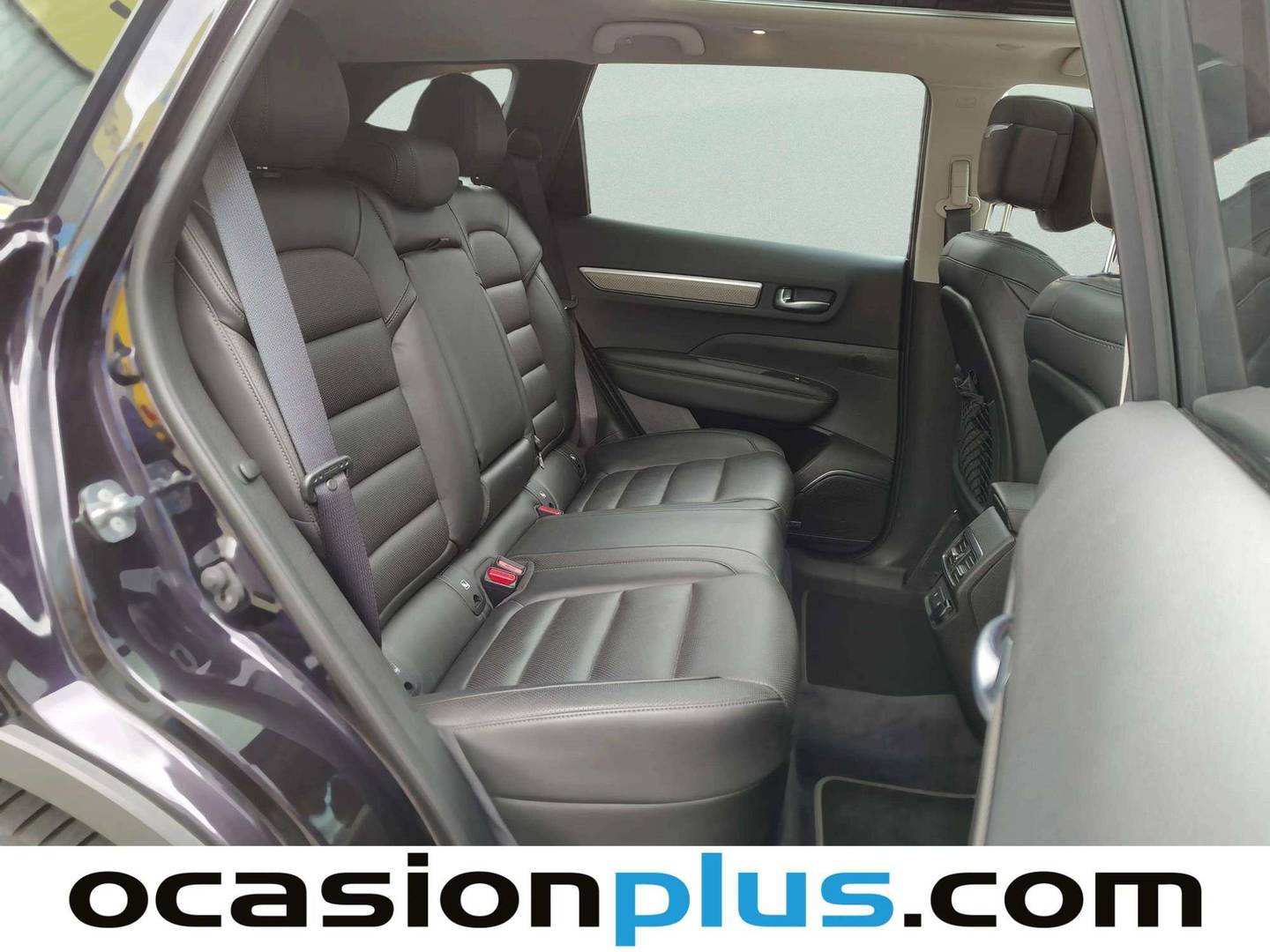 Renault Koleos Renault Koleos Initiale Paris dCi (177 CV) X-Tronic 4WD km 0