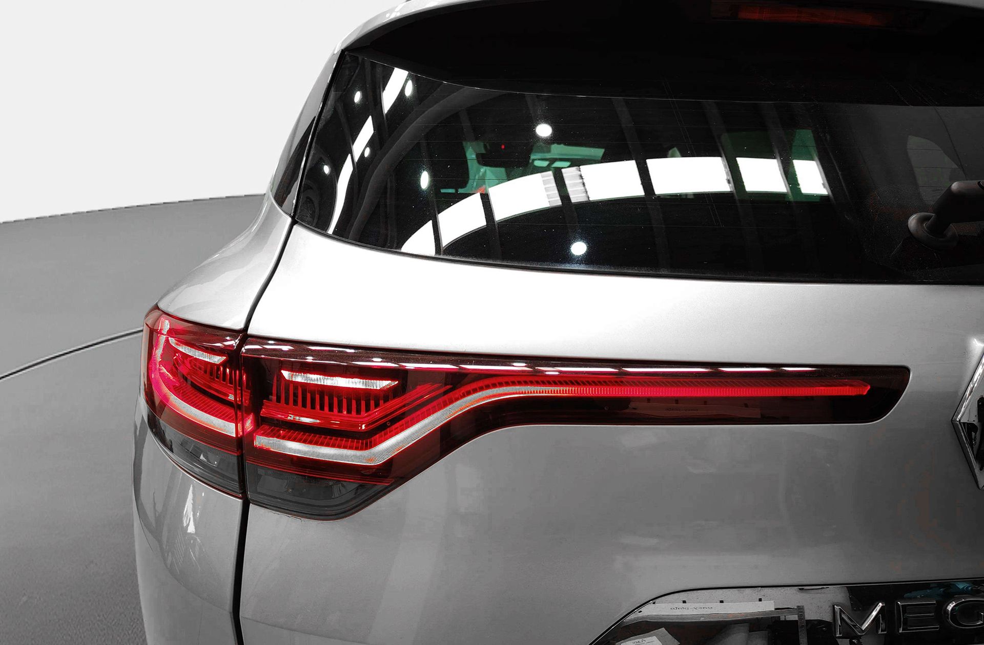 Renault Mégane Sport Tourer Techno TCe EDC GPF - foto 19